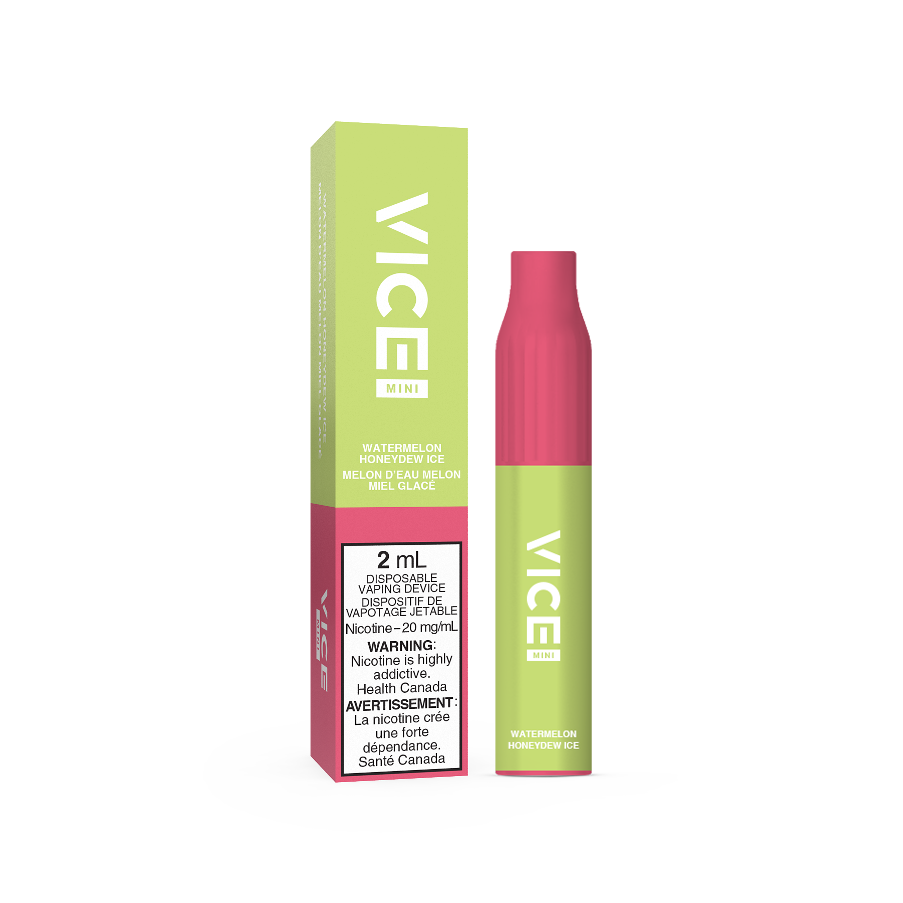 Vice Vice Mini 1000 Puffs