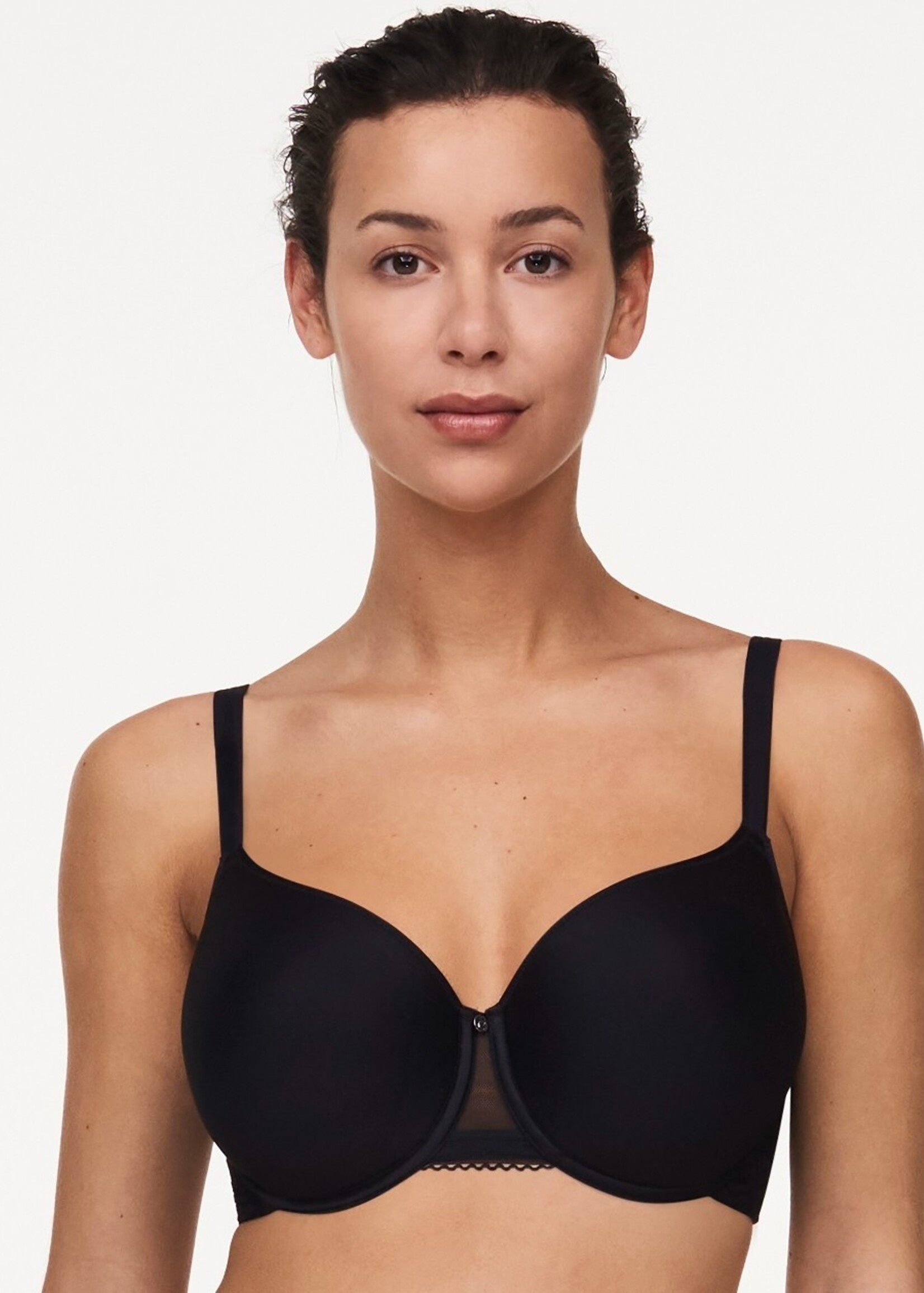 Chantelle C Jolie Memory Foam Bra