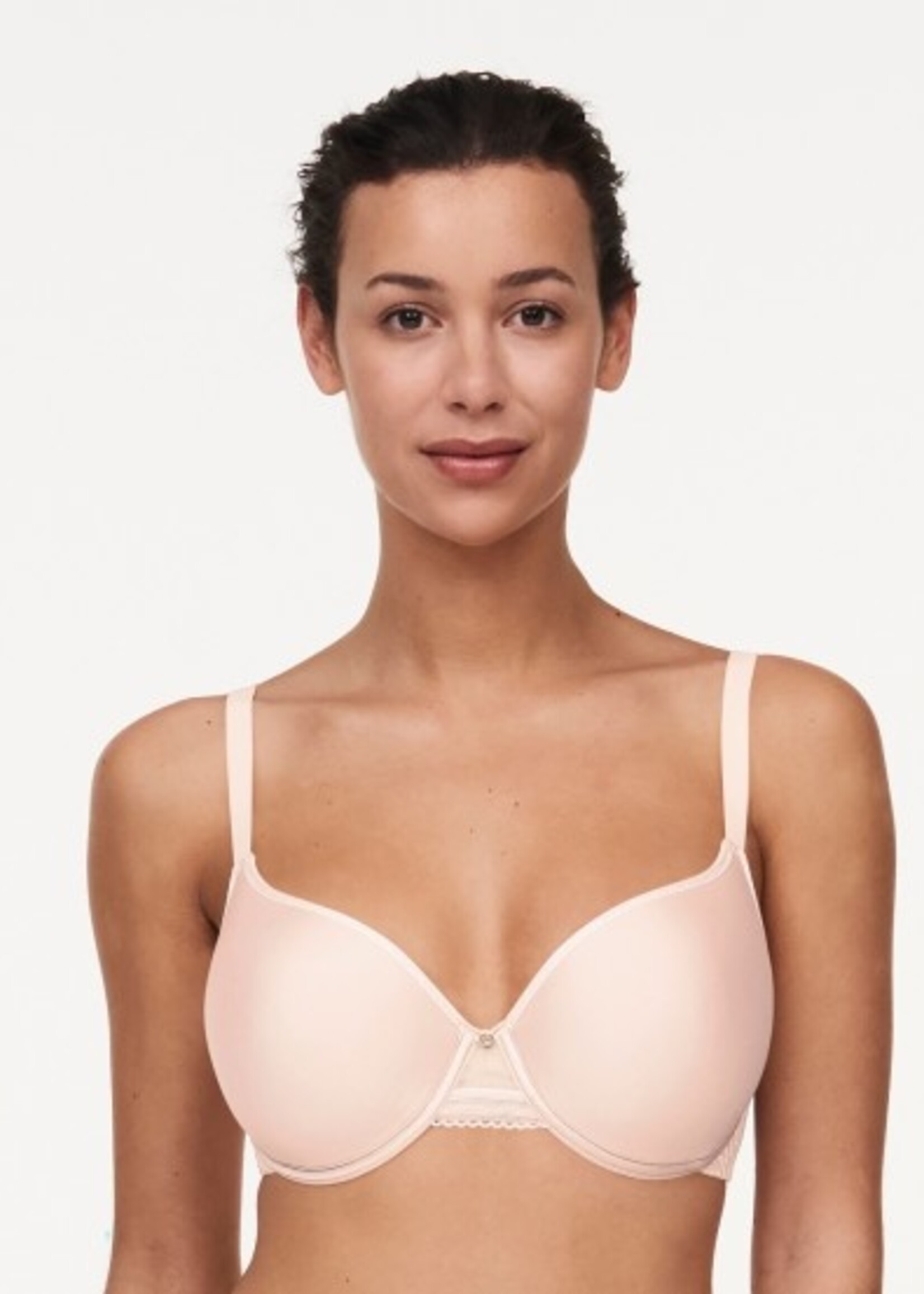 Chantelle C Jolie Memory Foam Bra