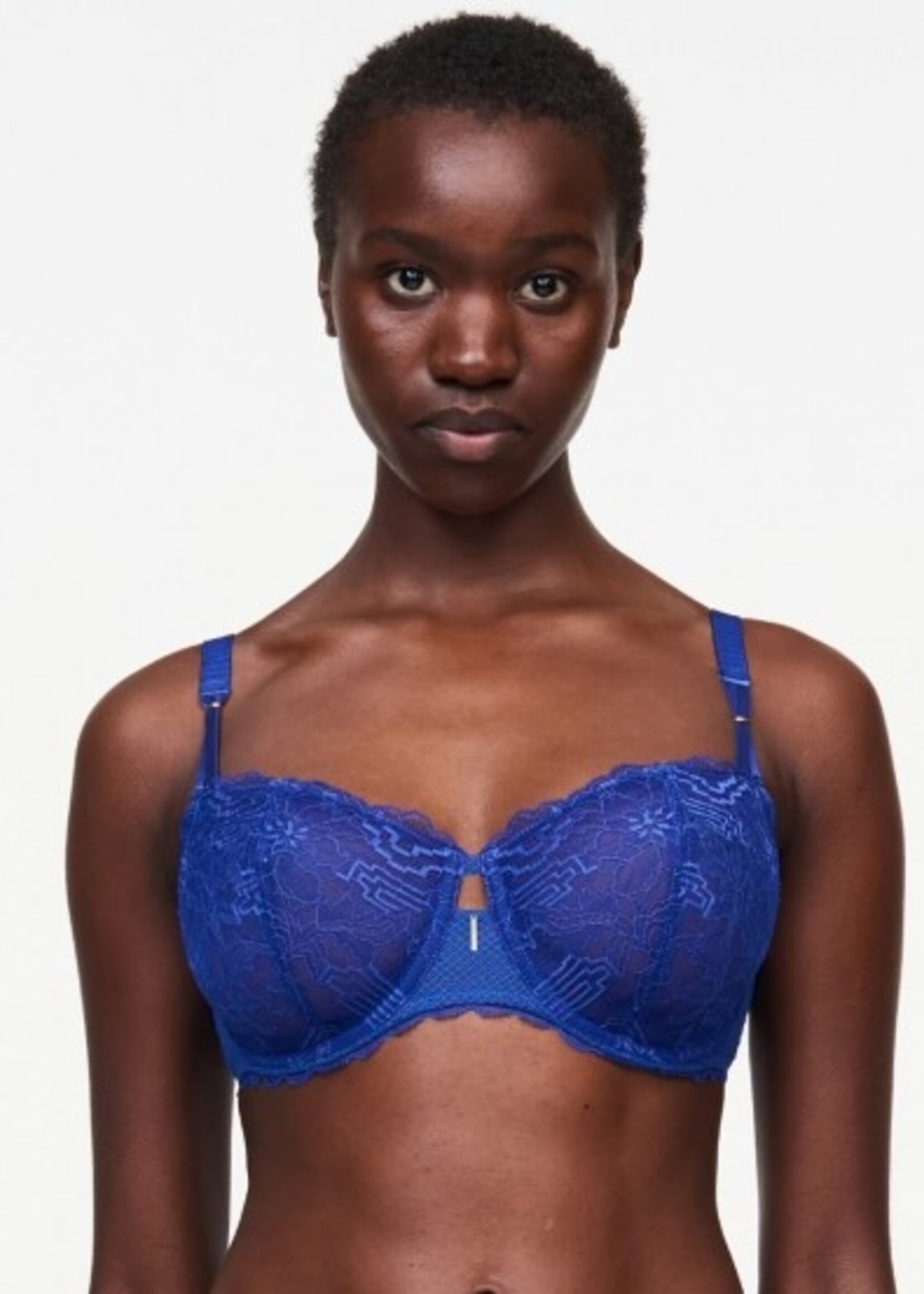 Chantelle Waltz Demi Bra