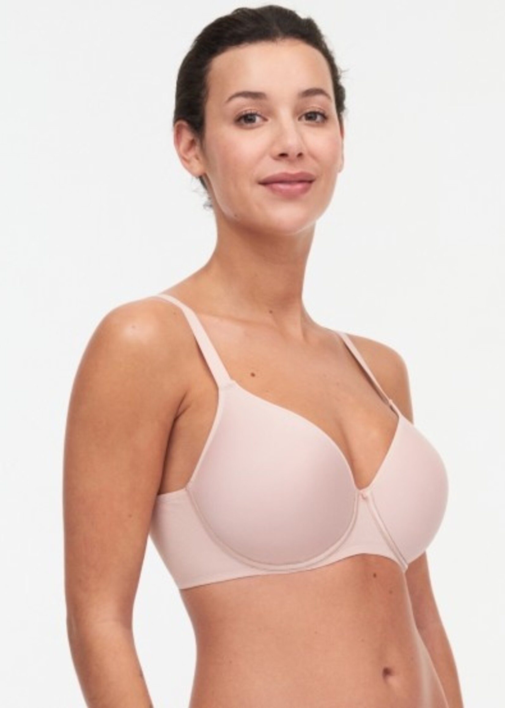 Chantelle Comfort Chic Back Smoothing Bra
