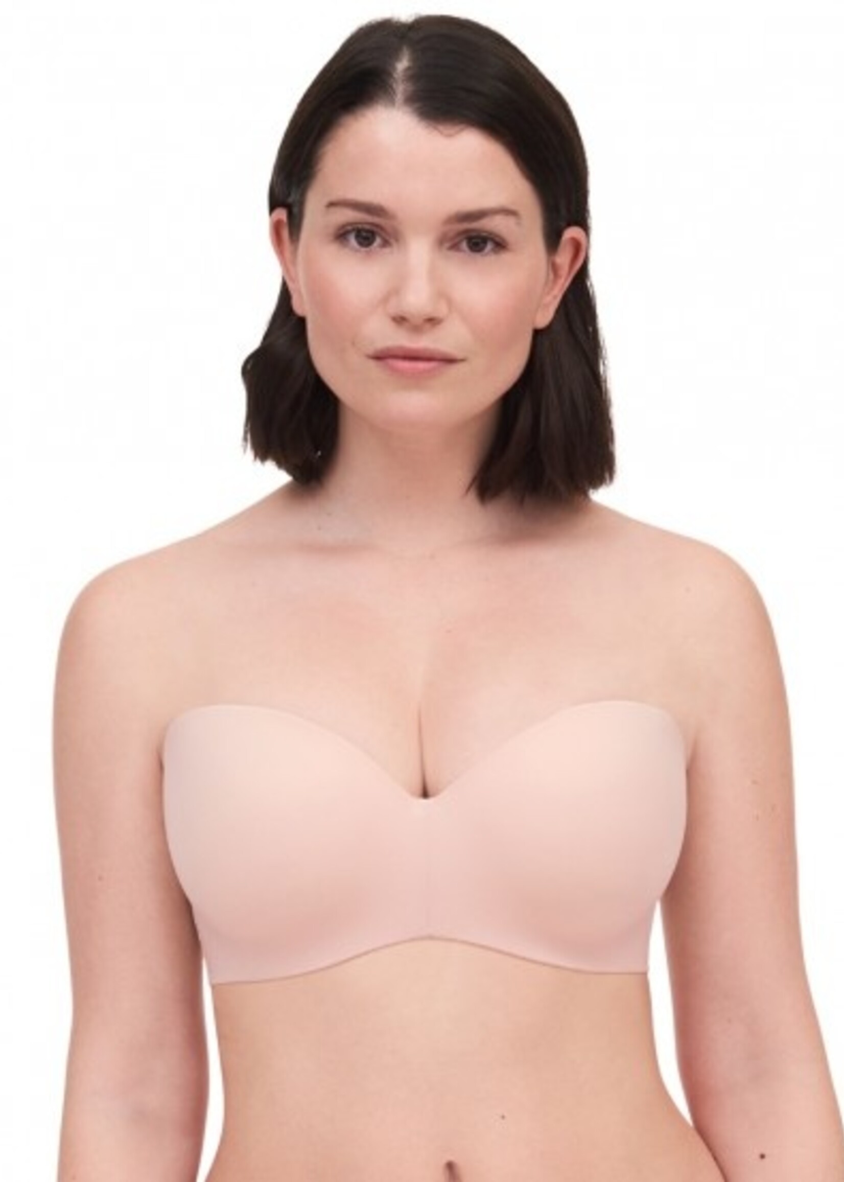 Chantelle Norah Strapless