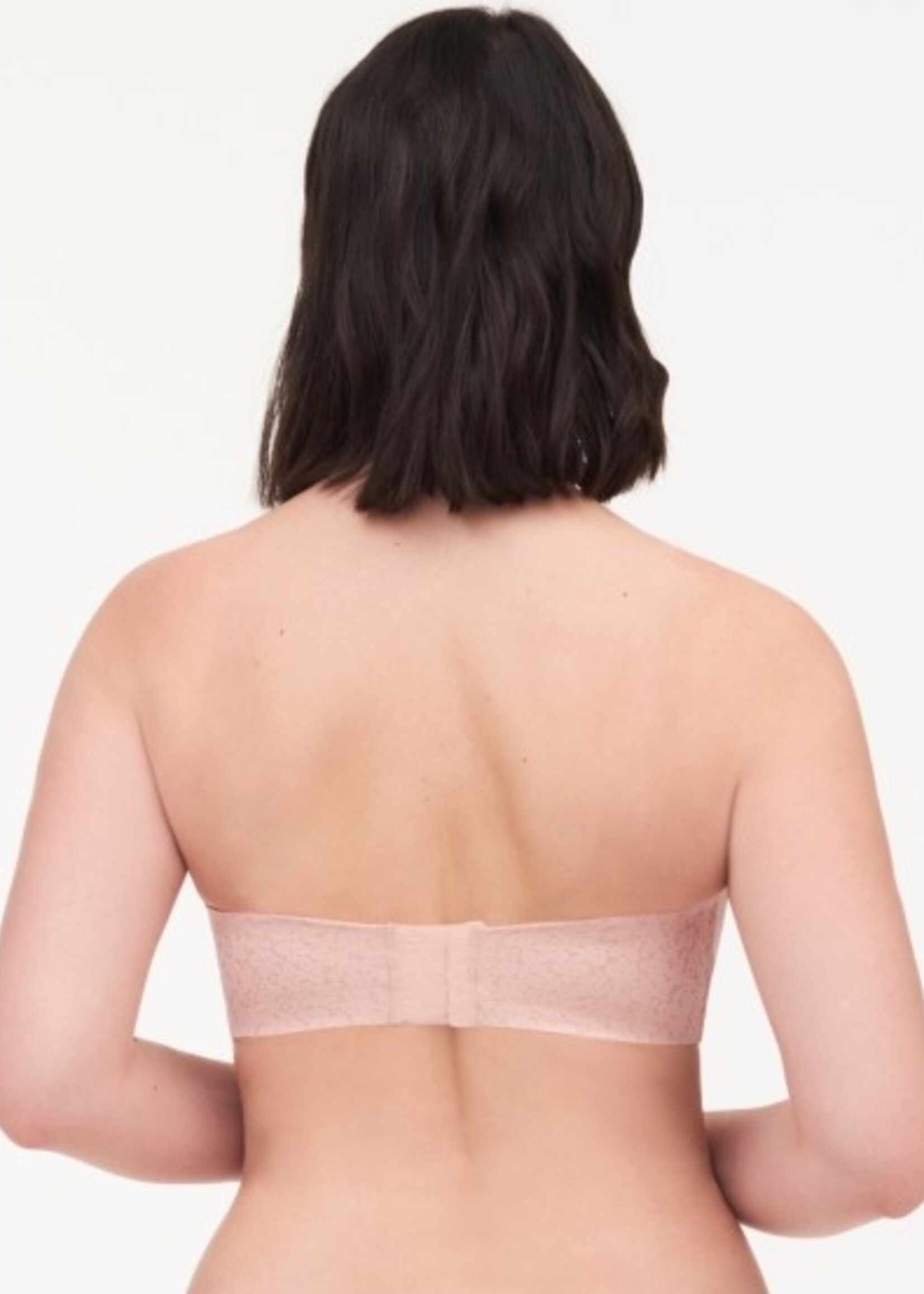 Chantelle Norah Strapless