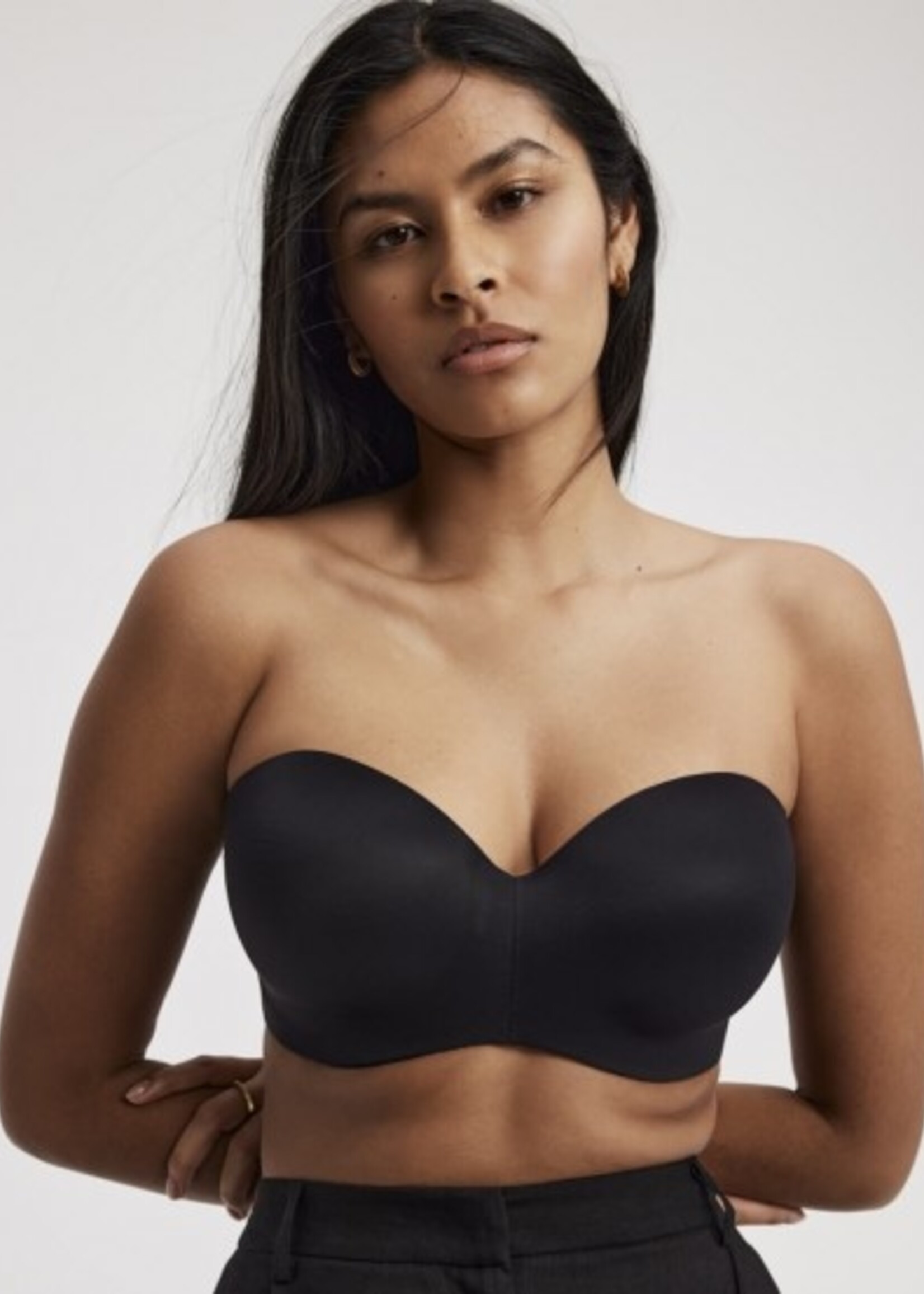 Chantelle Norah Strapless