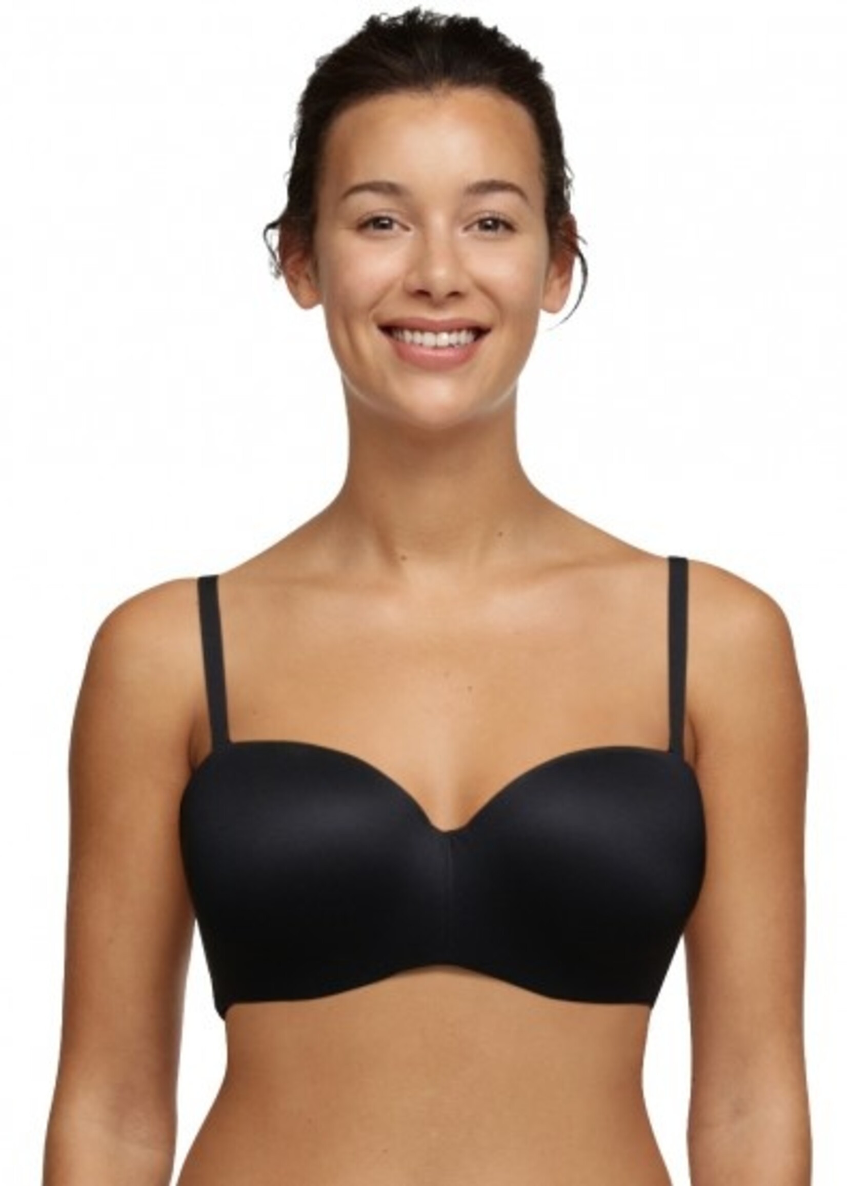 Chantelle Norah Strapless