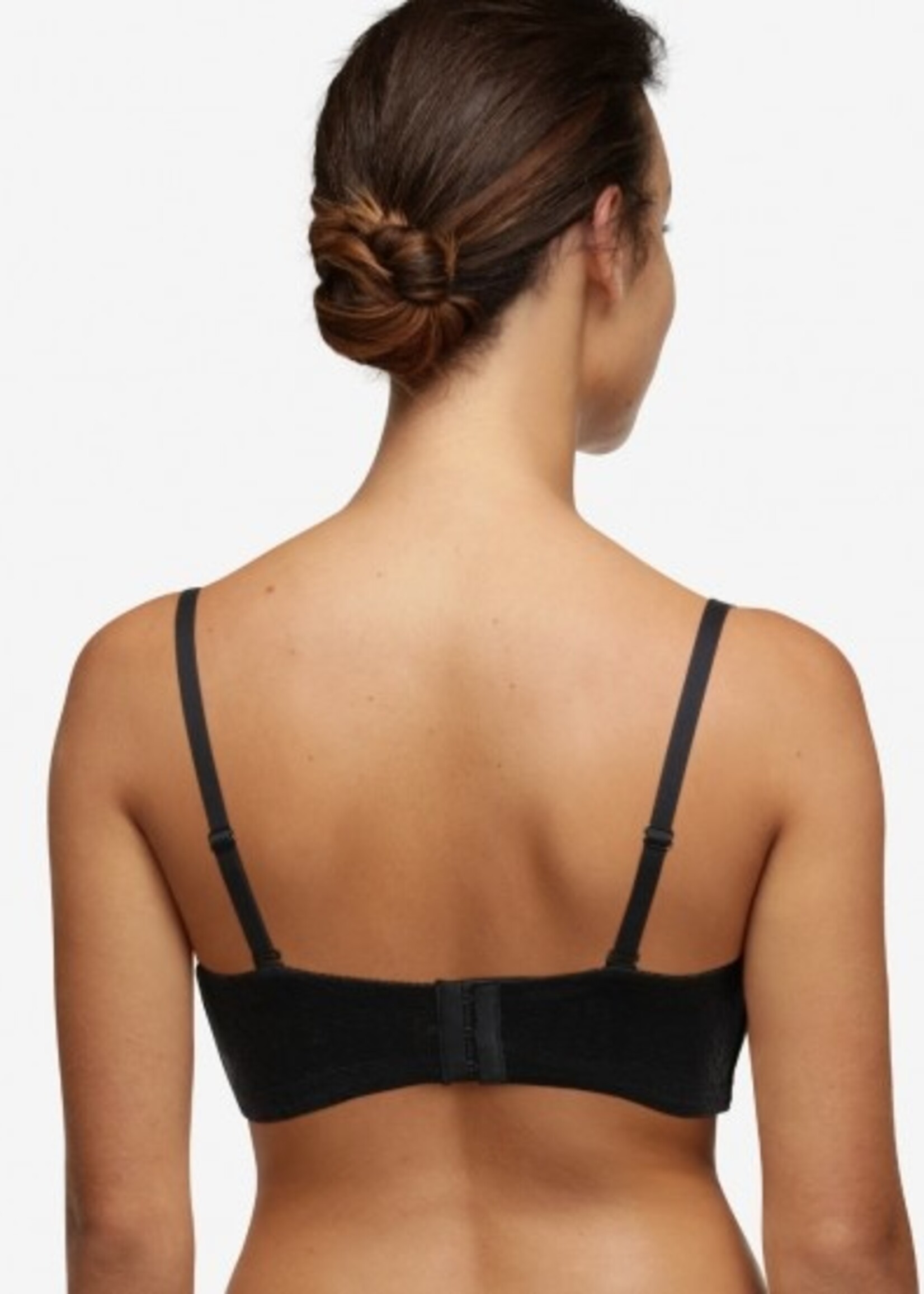 Chantelle Norah Strapless