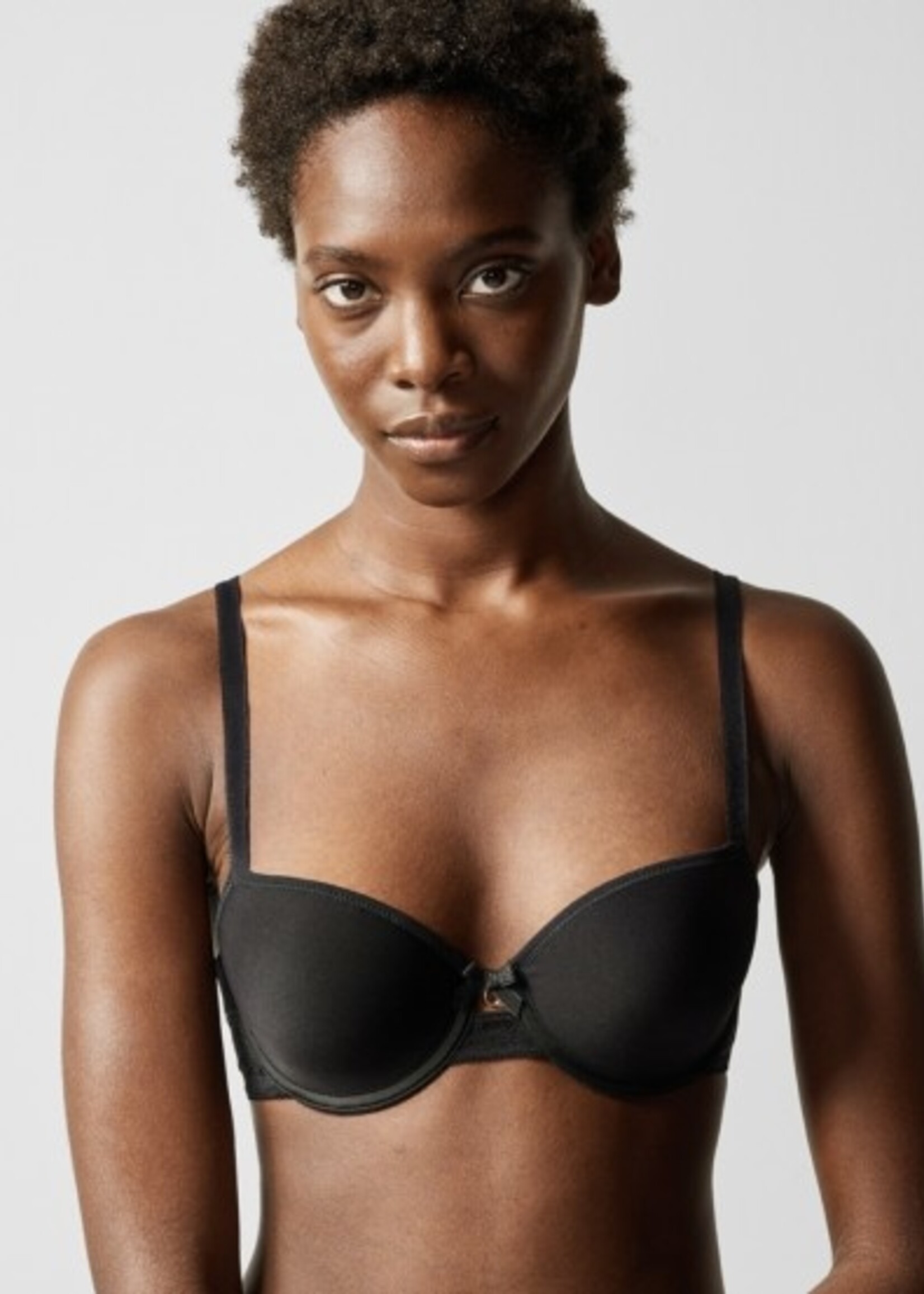 Chantelle Alto Memory Foam Bra