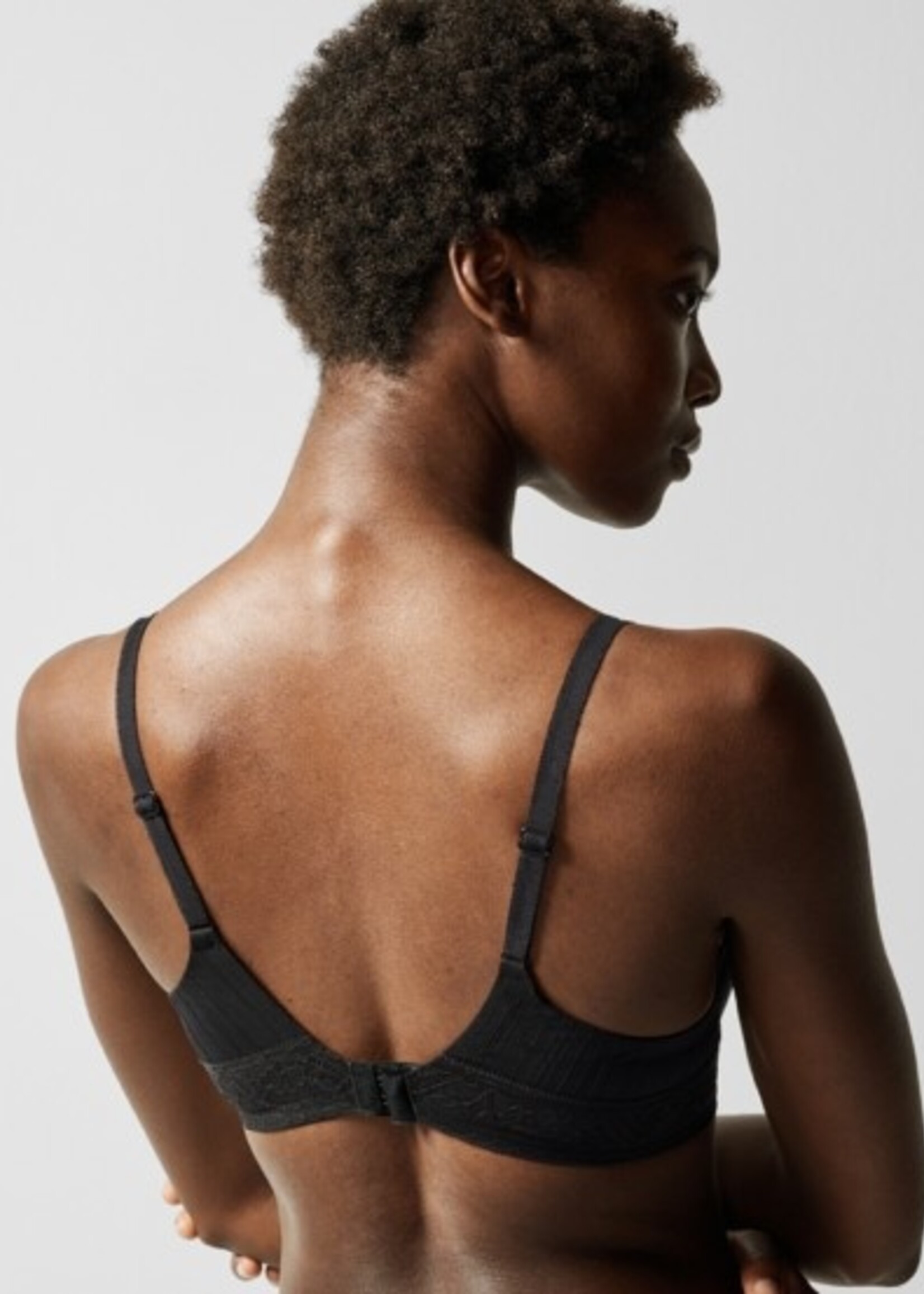 Chantelle Alto Memory Foam Bra