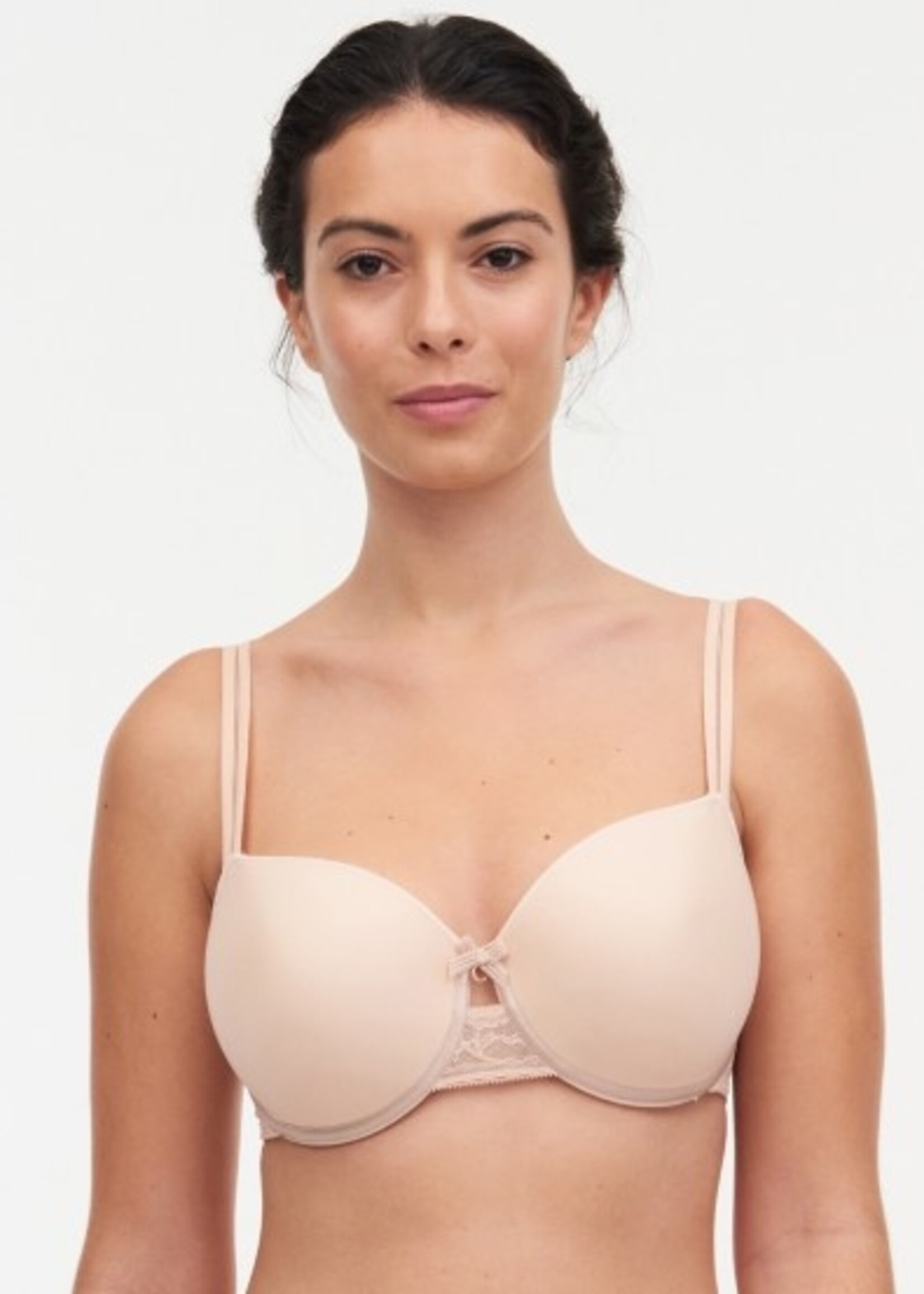 Chantelle Alto Memory Foam Bra