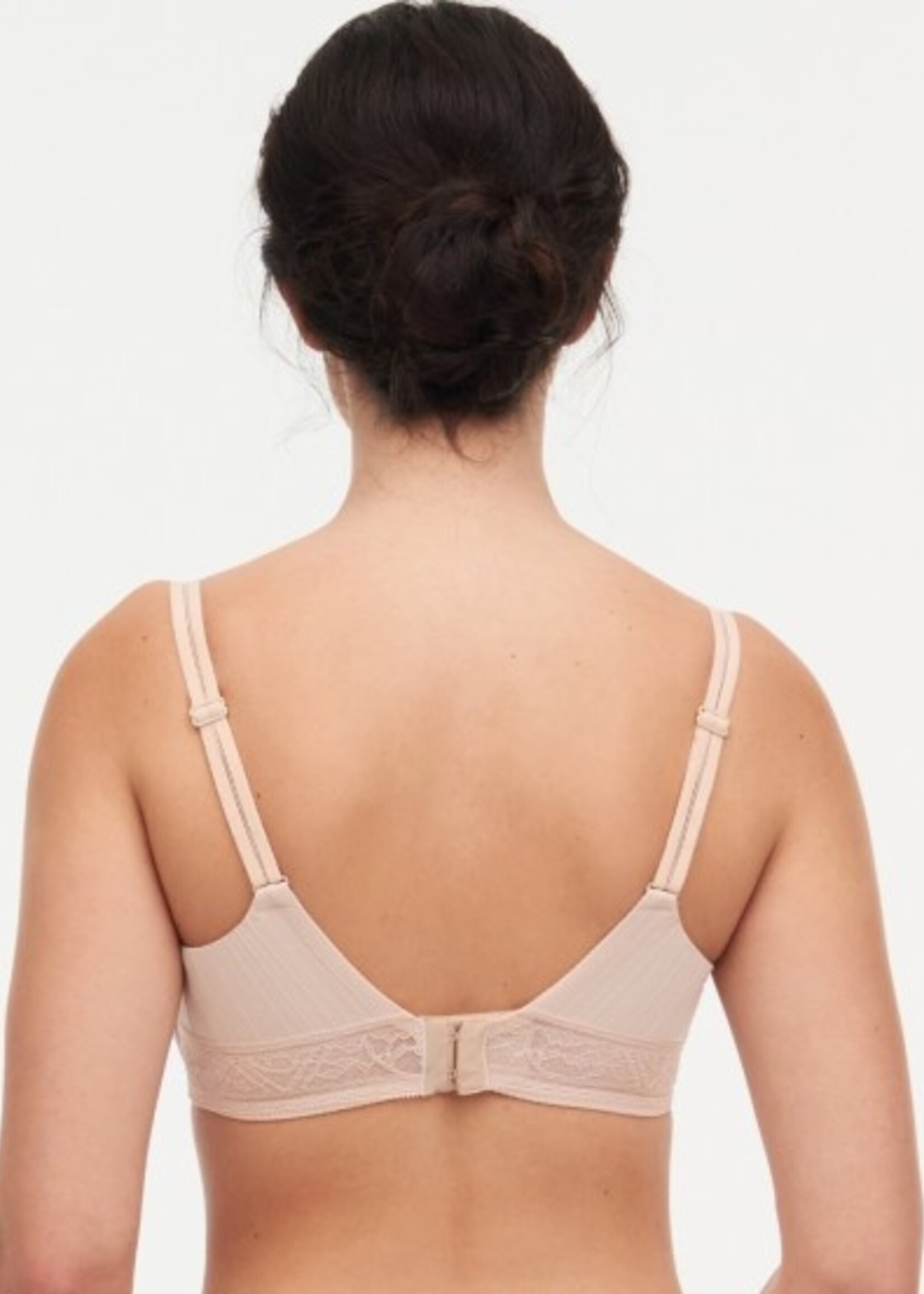Chantelle Alto Memory Foam Bra