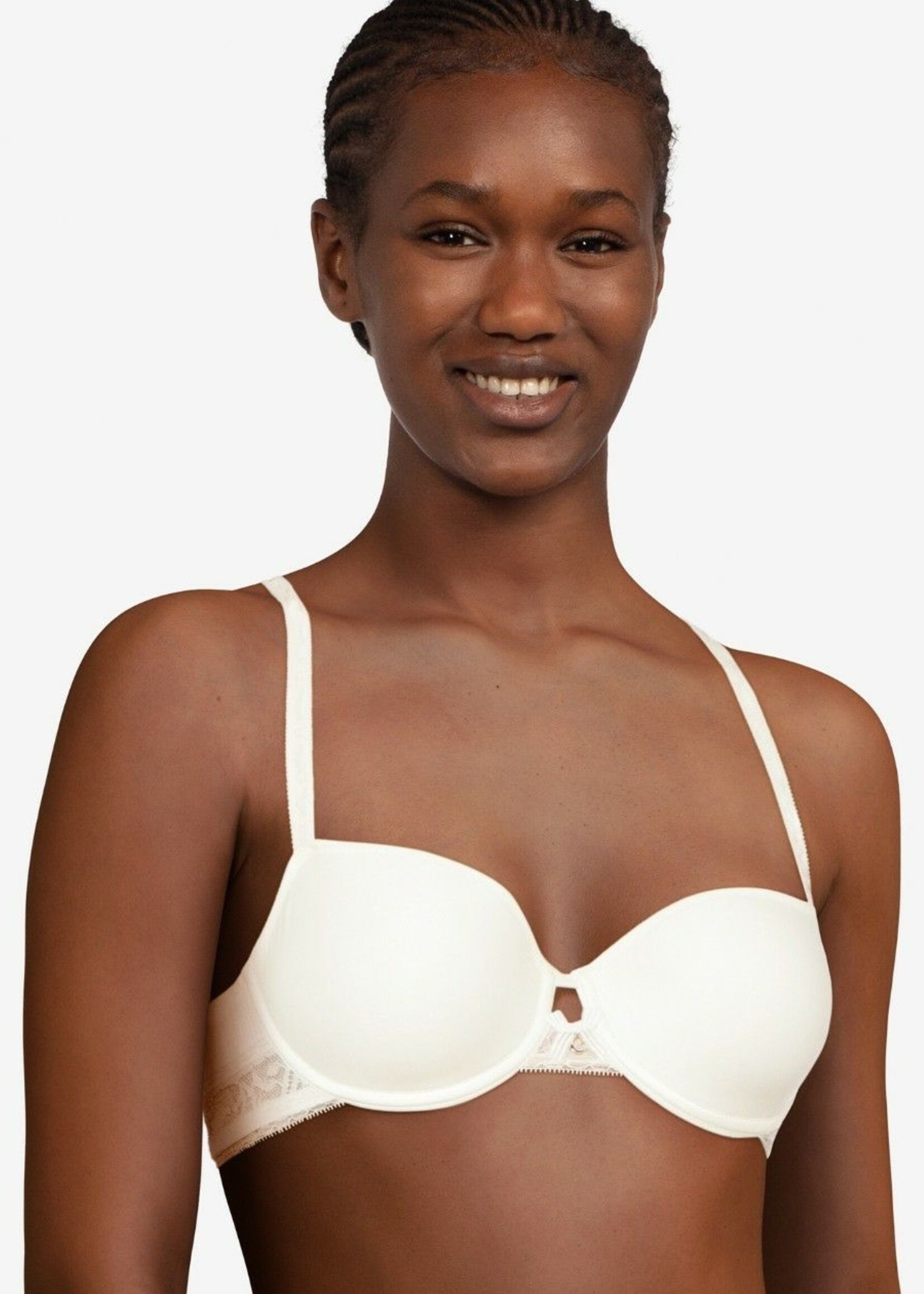 Chantelle Alto Memory Foam Bra
