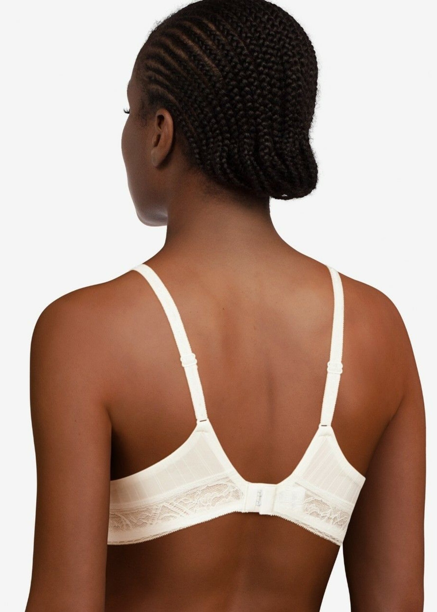 Chantelle Alto Memory Foam Bra