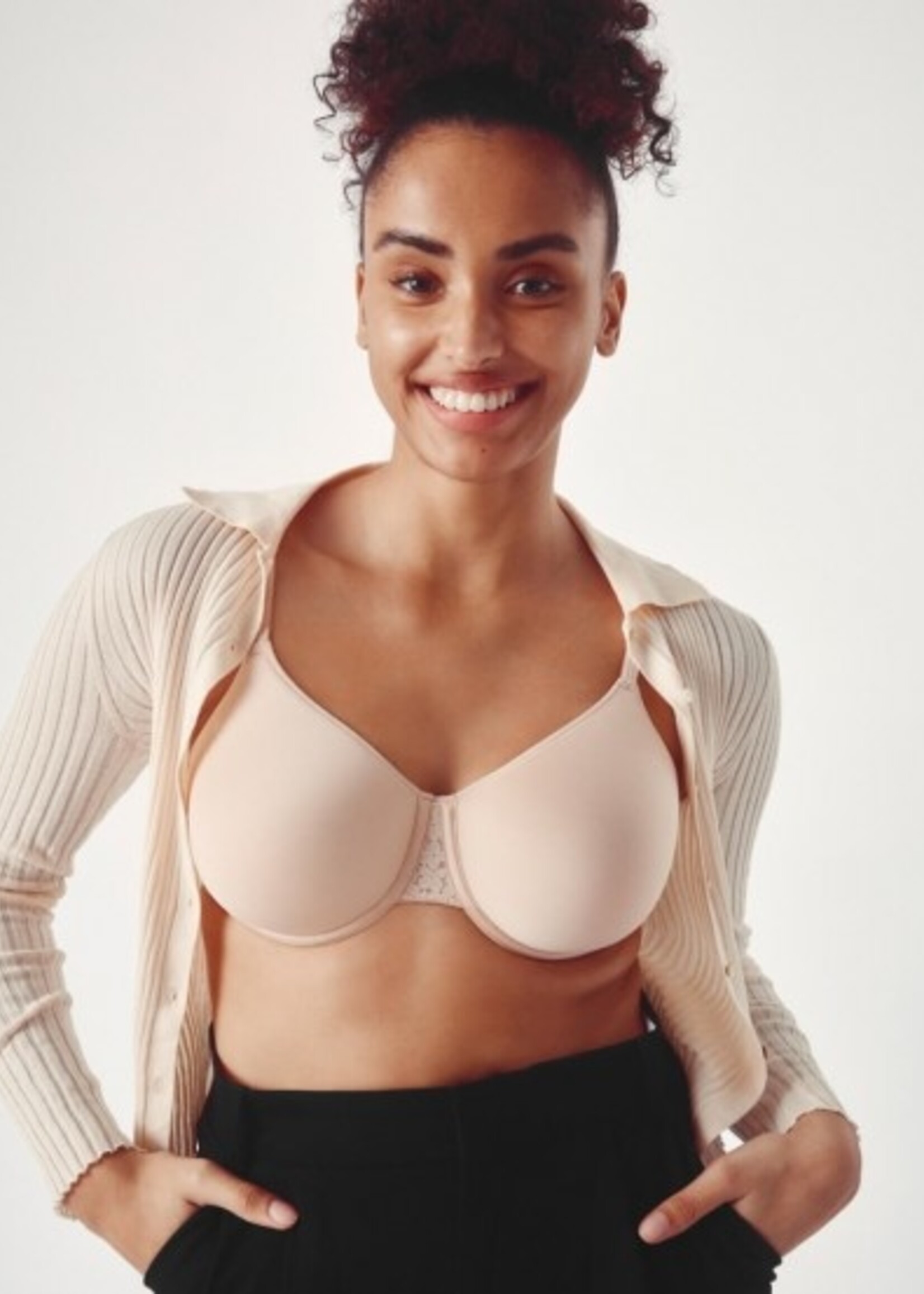 Chantelle Norah T-Shirt Bra