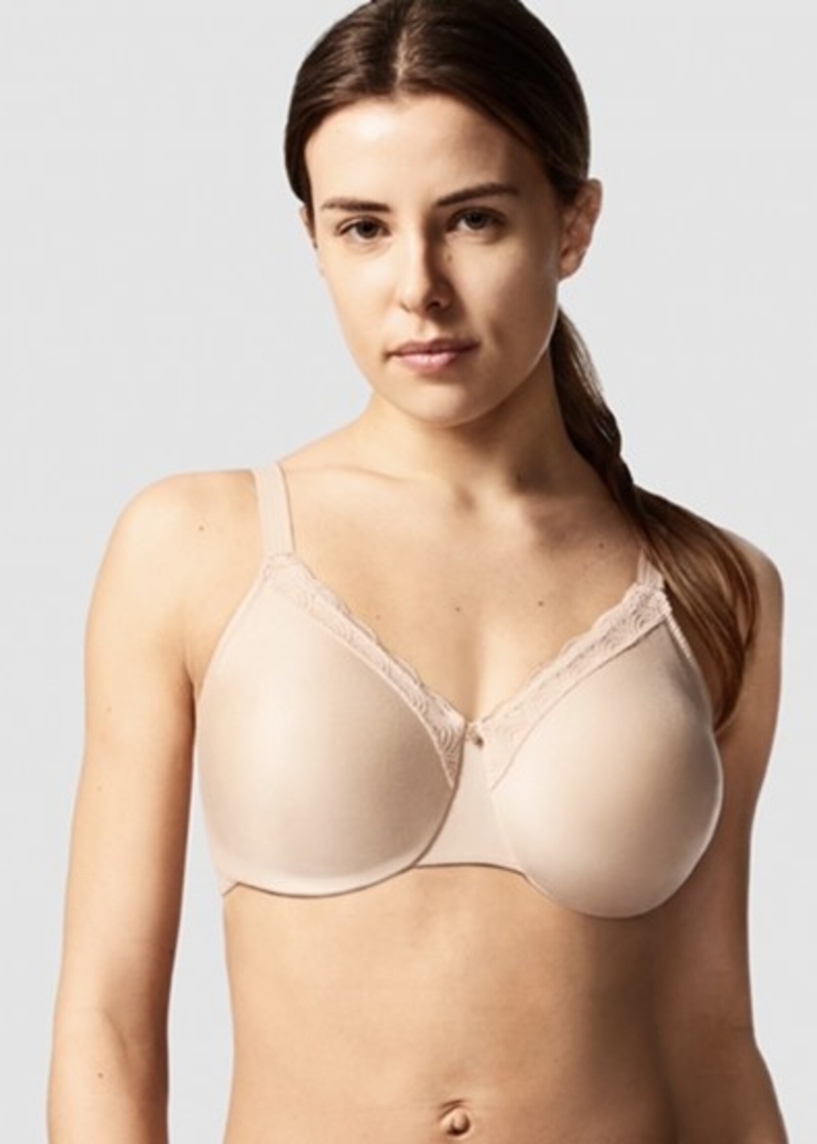 Chantelle C Comfort Seamless Wired Bra