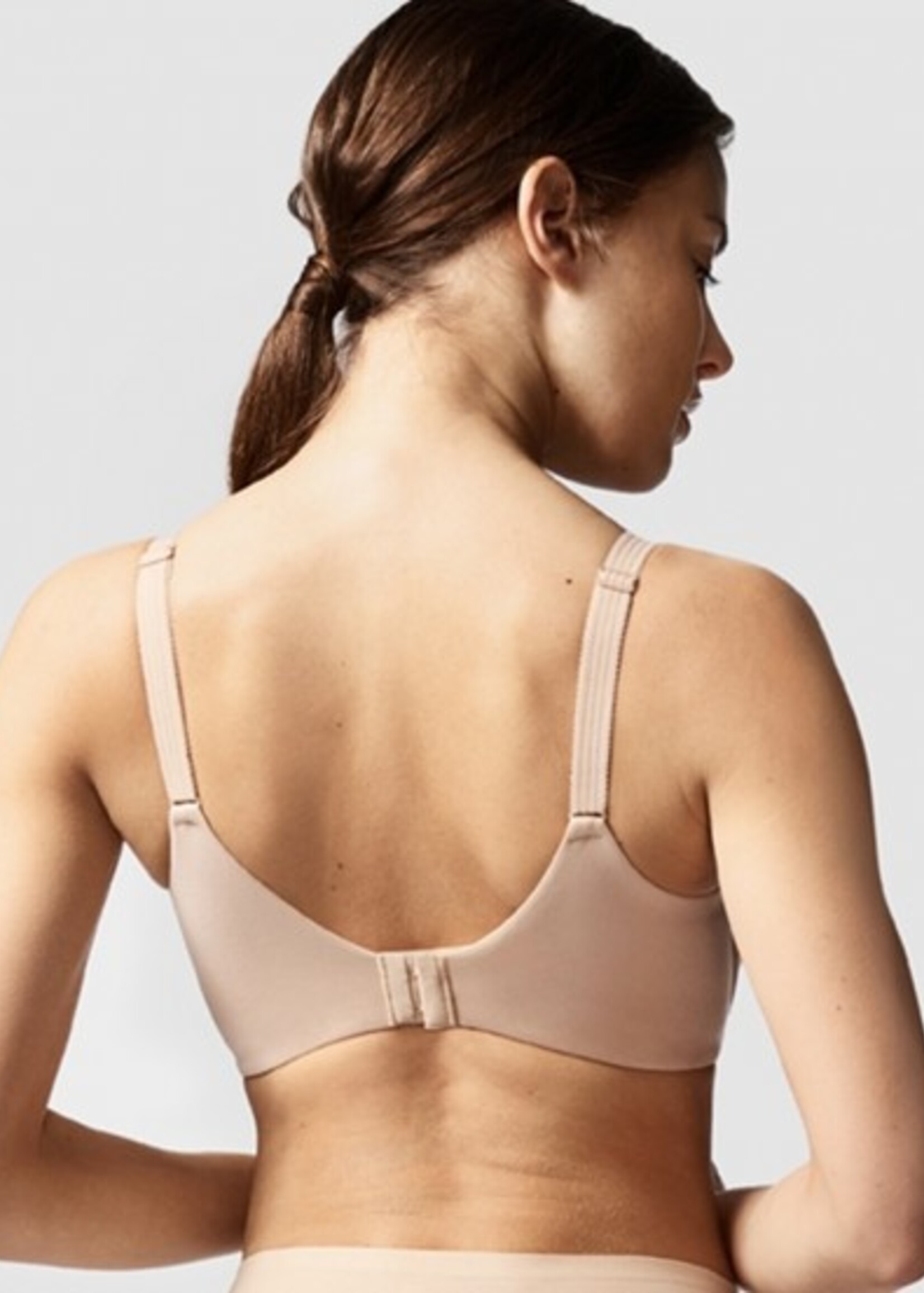Chantelle C Comfort Seamless Wired Bra