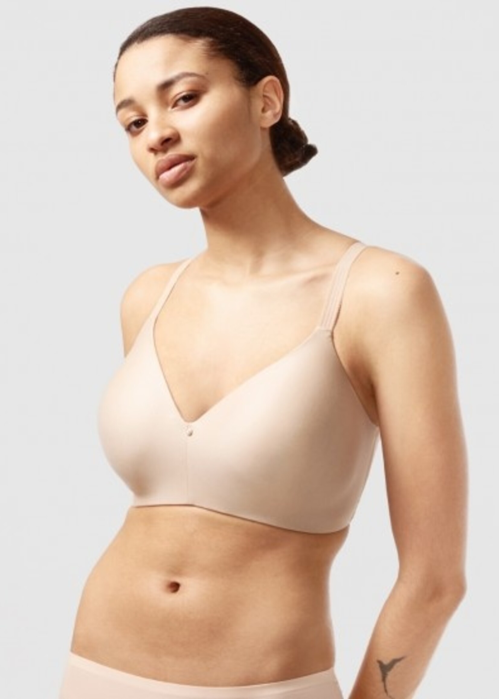 Chantelle C Jolie Wirefree Bra