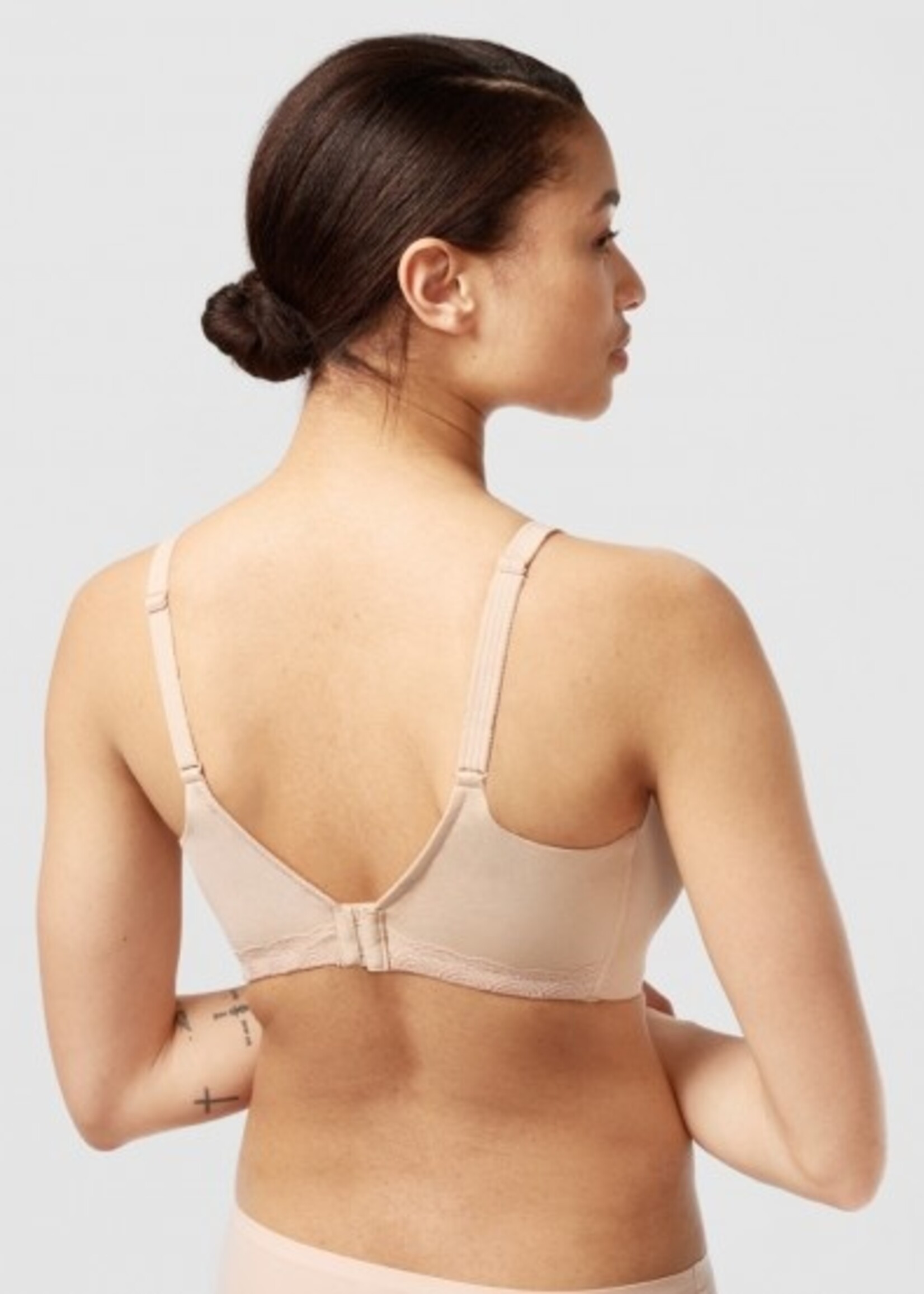 Chantelle C Jolie Wirefree Bra