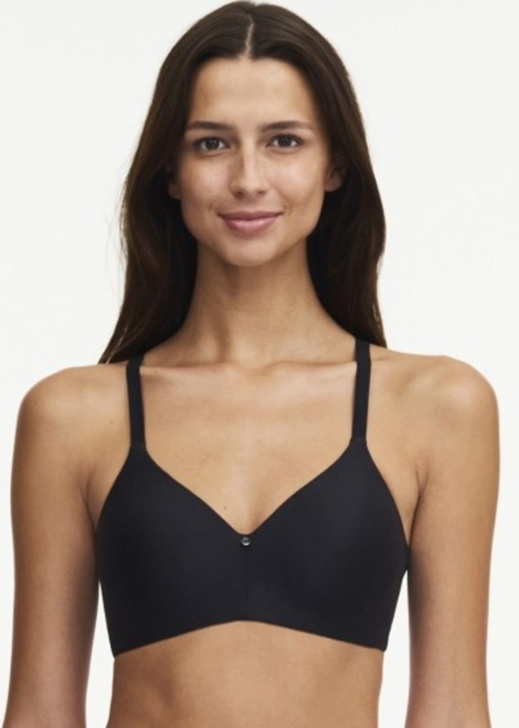 Chantelle C Jolie Wirefree Bra