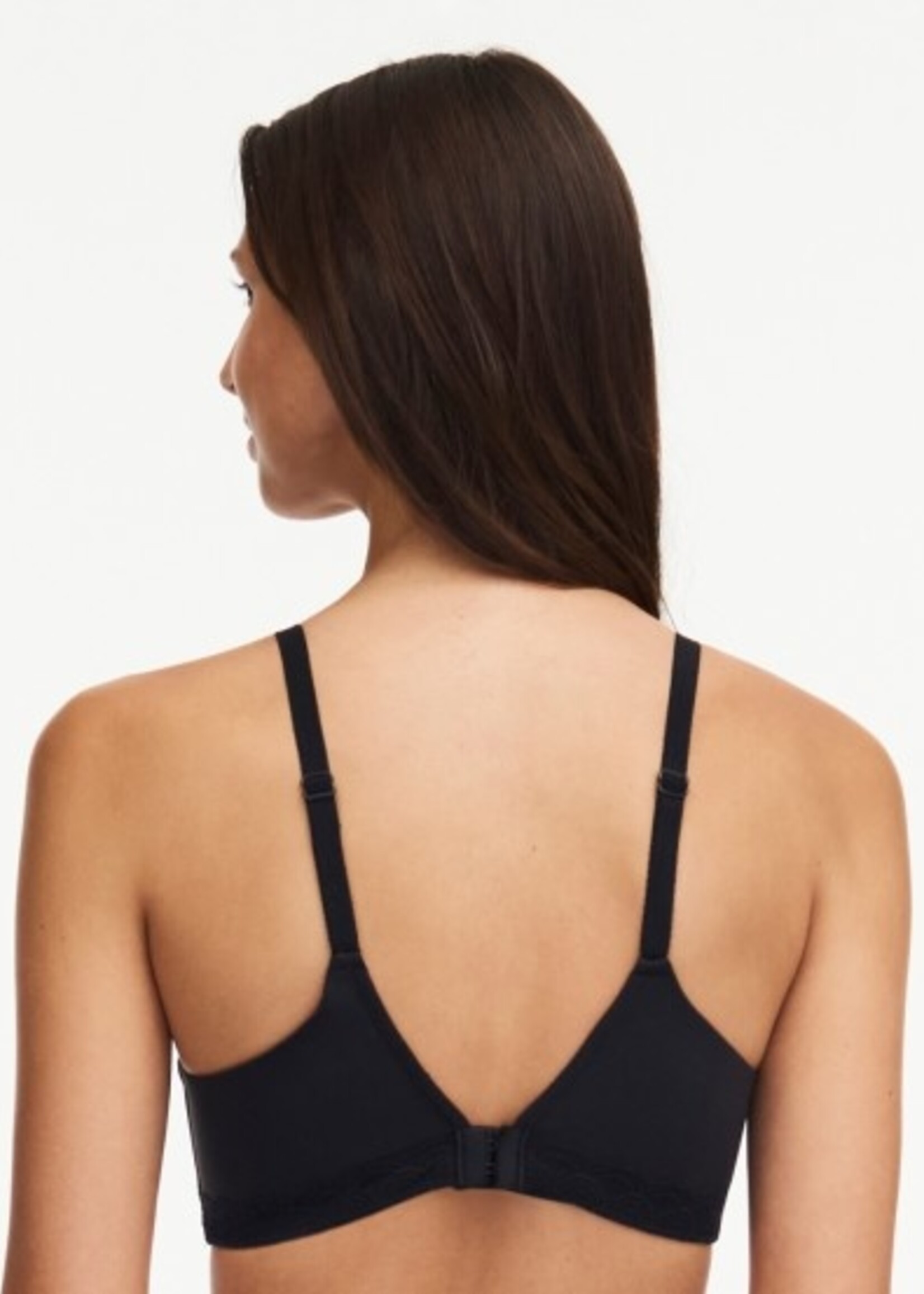 Chantelle C Jolie Wirefree Bra