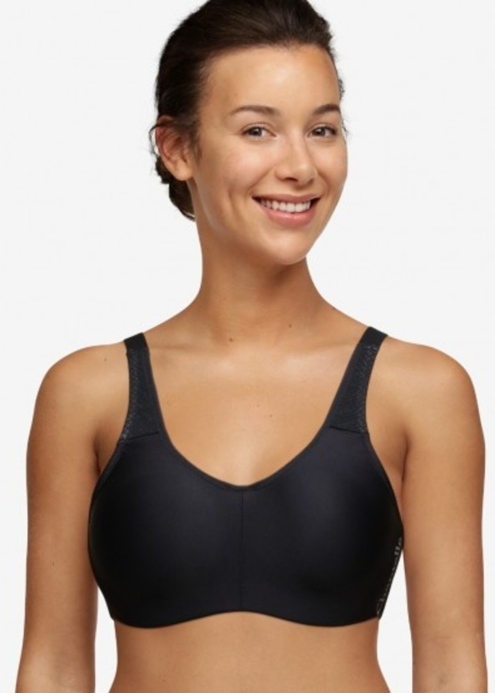 Chantelle Chantelle Everyday High-Support Sport Bra