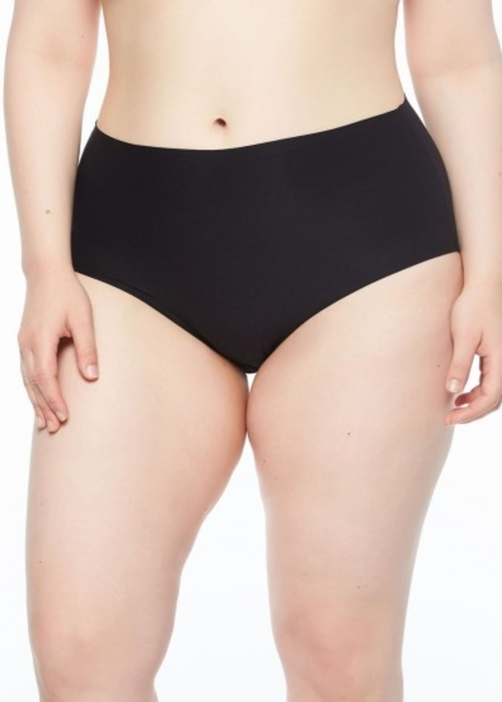 Chantelle SoftStretch Full Brief (1X-4X)