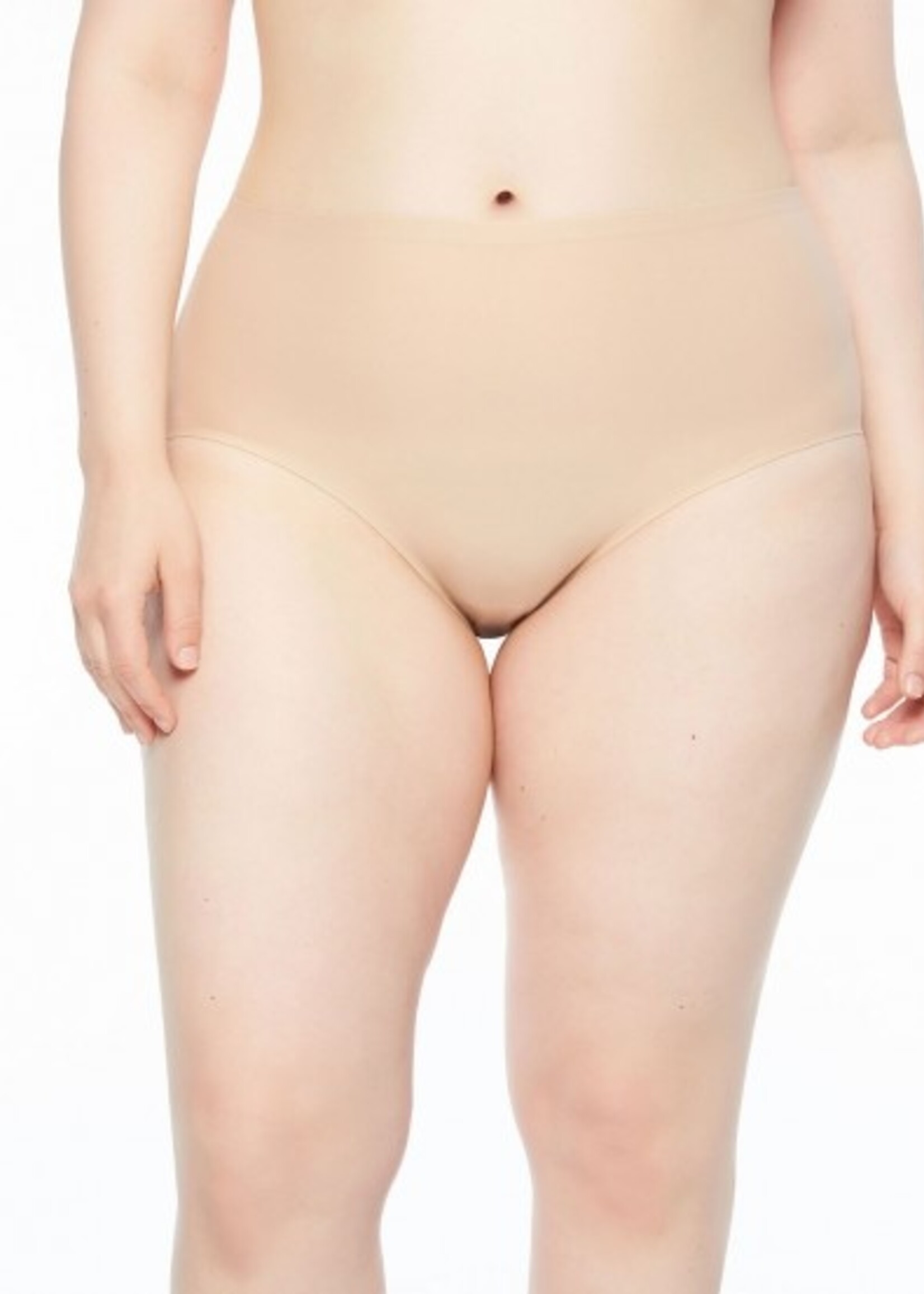 Chantelle SoftStretch Full Brief (1X-4X)