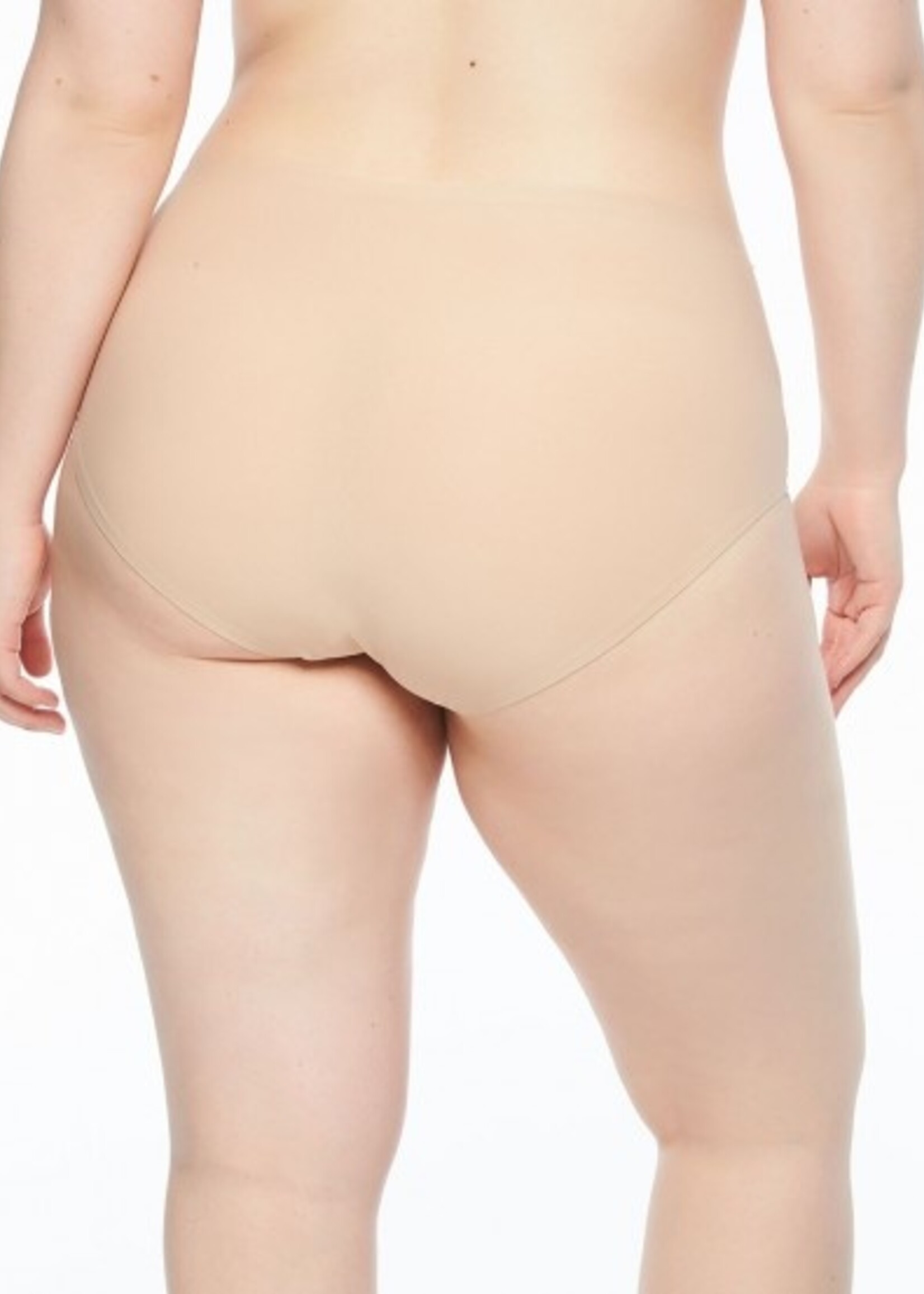 Chantelle SoftStretch Full Brief (1X-4X)