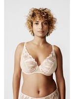 Chantelle Passionata Rose Sable Plunge