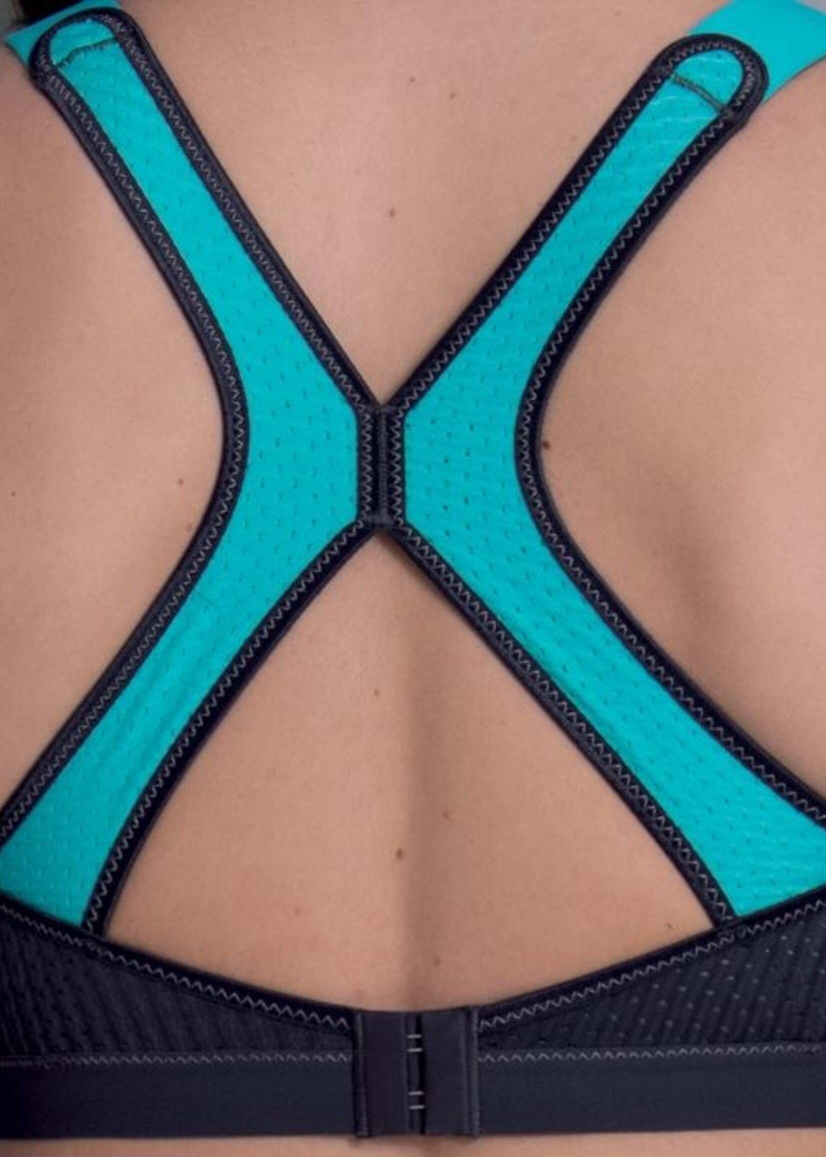 Anita Active Dynamix Star