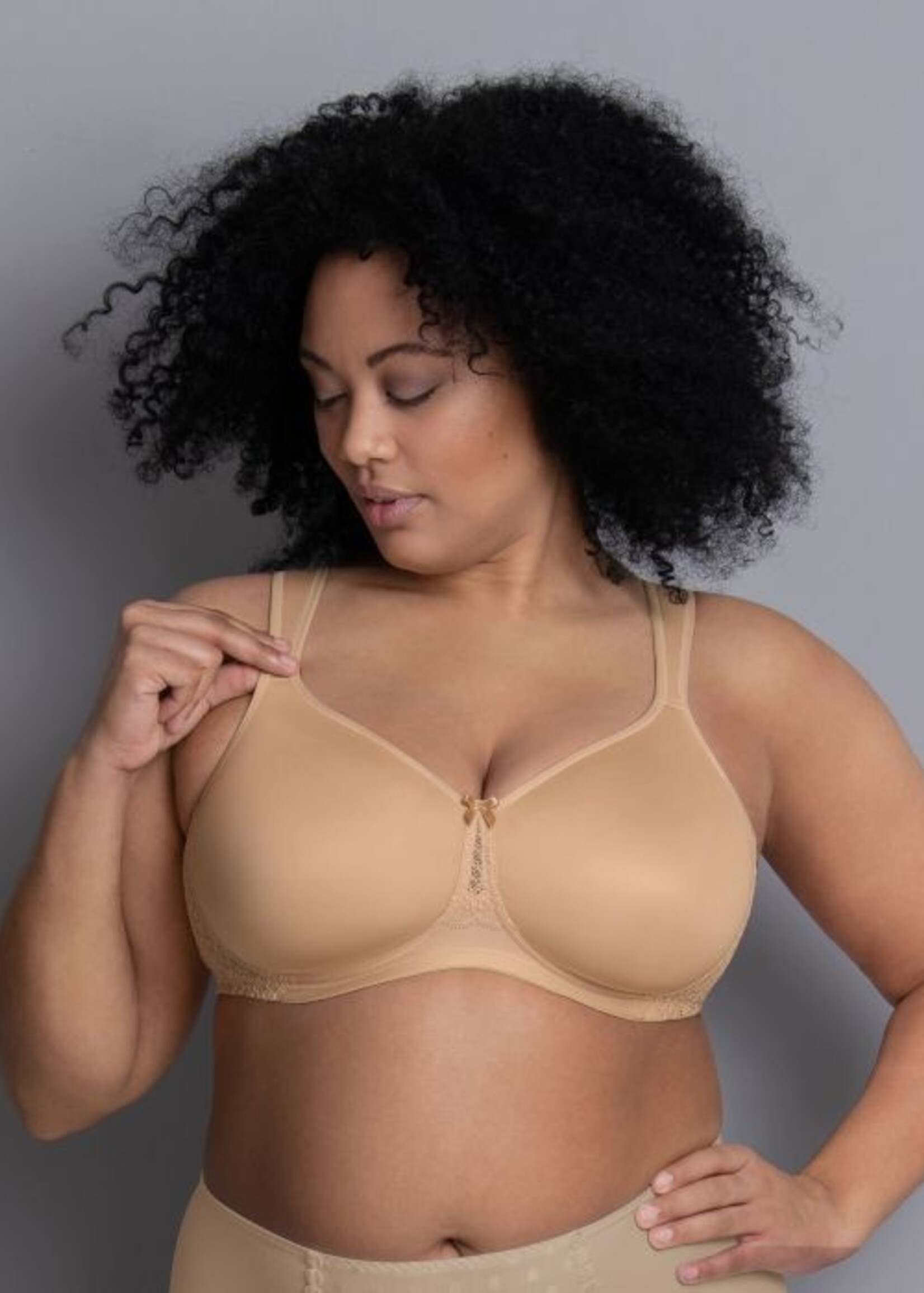 Anita Anita Havanna Wireless Bra