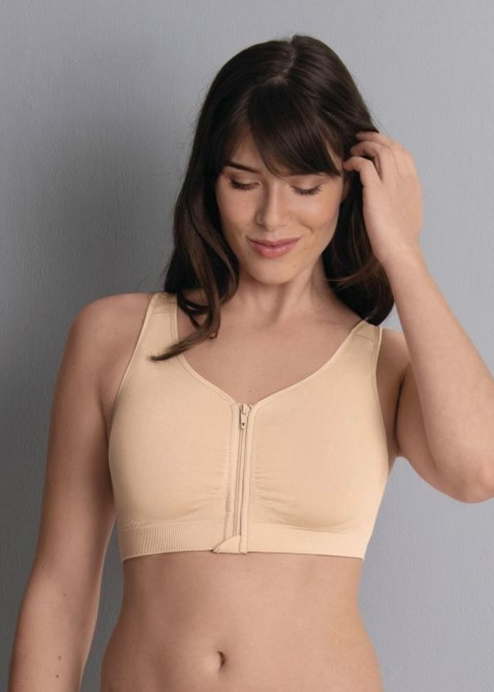 Anita Anita Post Surgery - Lynn