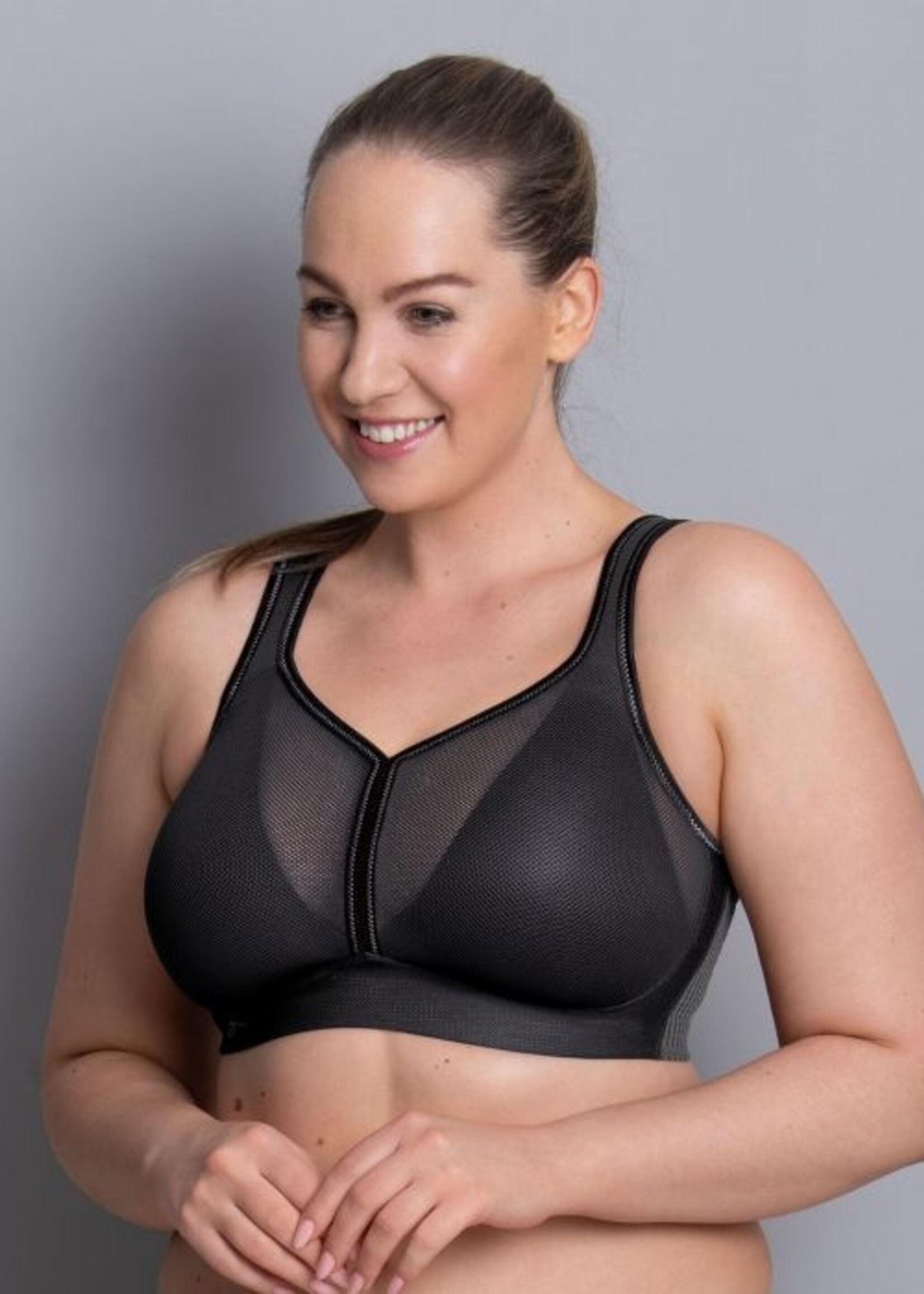 Anita Anita Sports Bra w/ Air Control DeltaPad