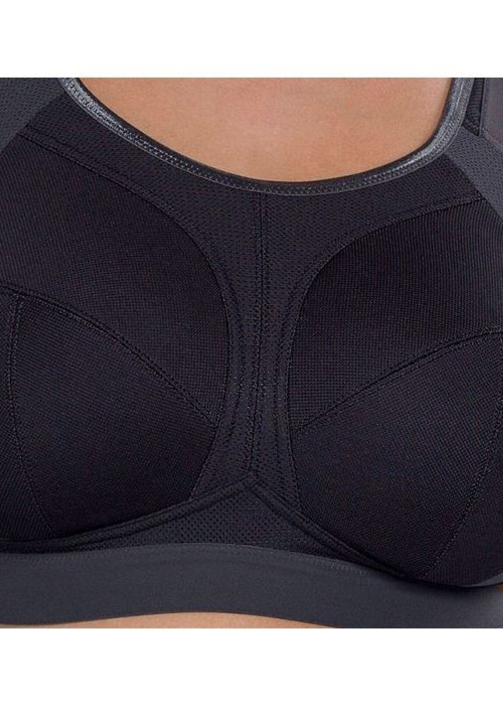 Anita Extreme Control