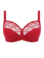 Fantasie Lingerie Ana Side Support - Red