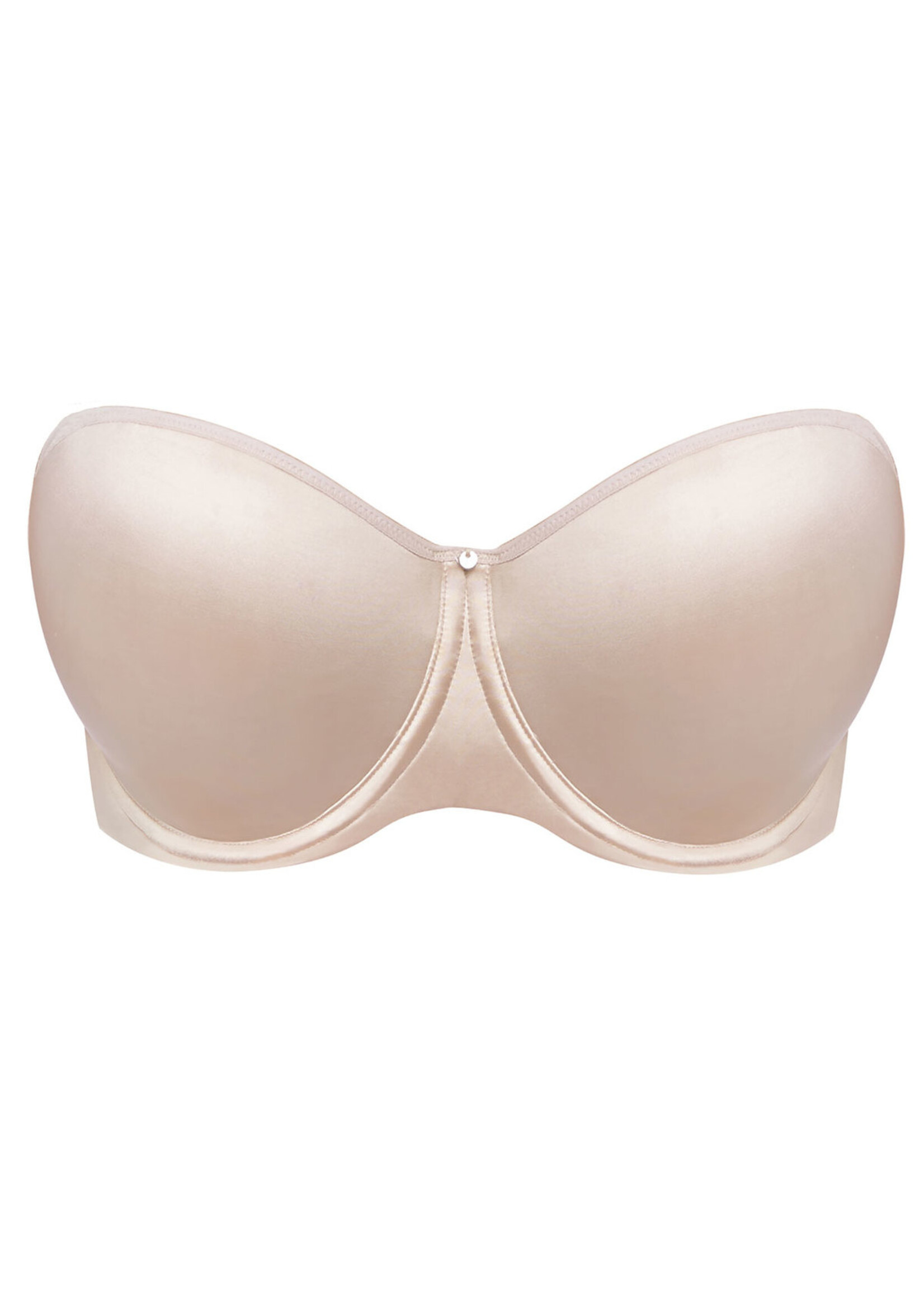 Fantasie Lingerie Aura Strapless Bra