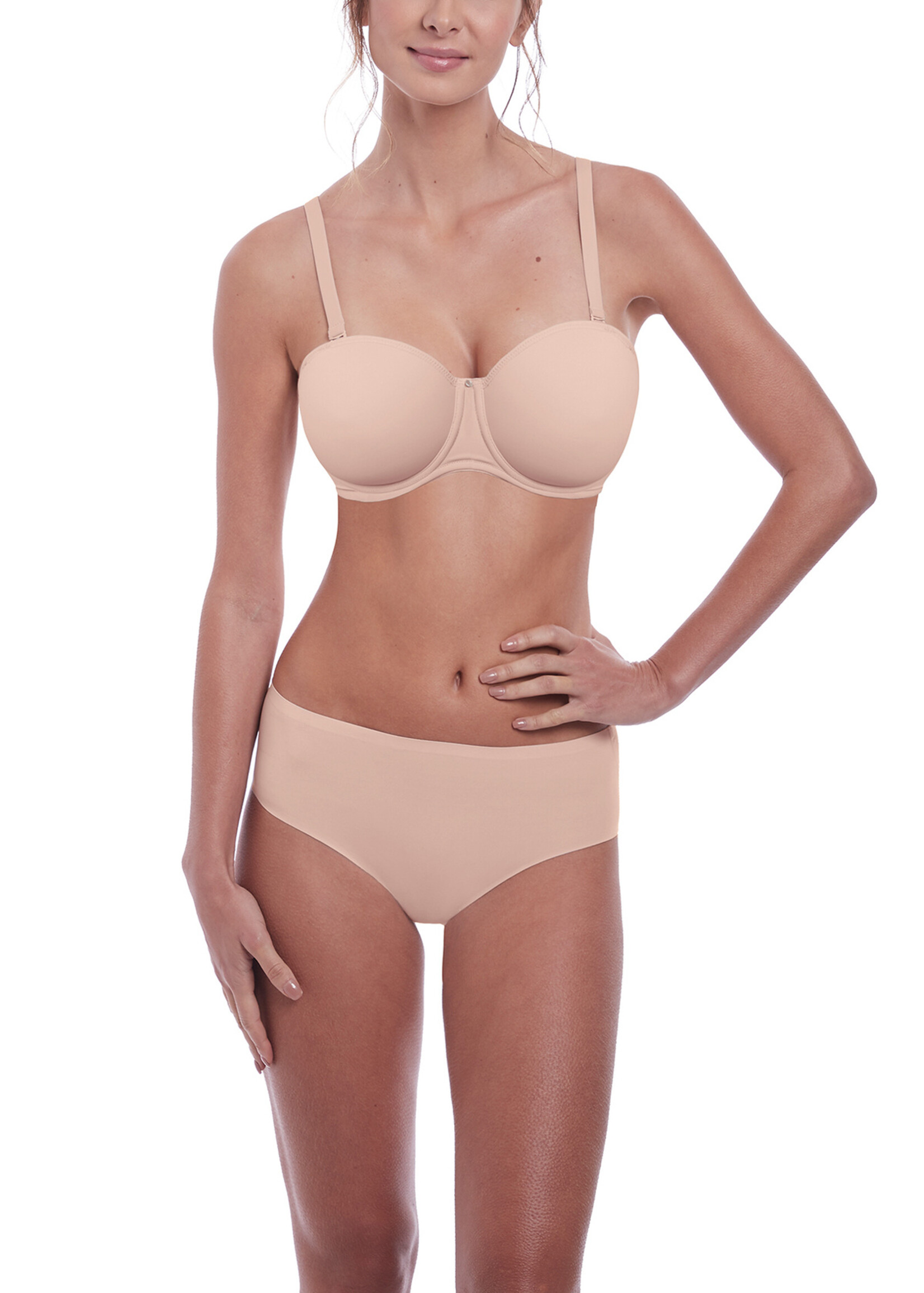 Fantasie Lingerie Aura Strapless Bra