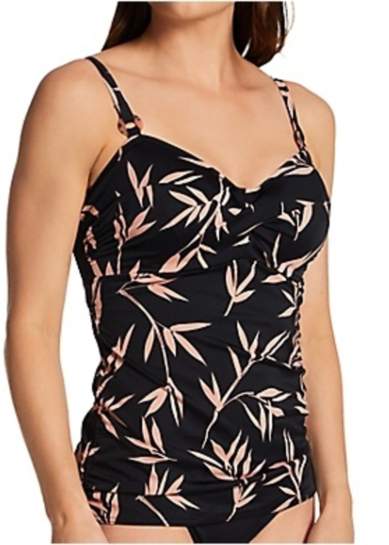 Fantasie Lingerie Luna Bay UW Twist Front Tankini