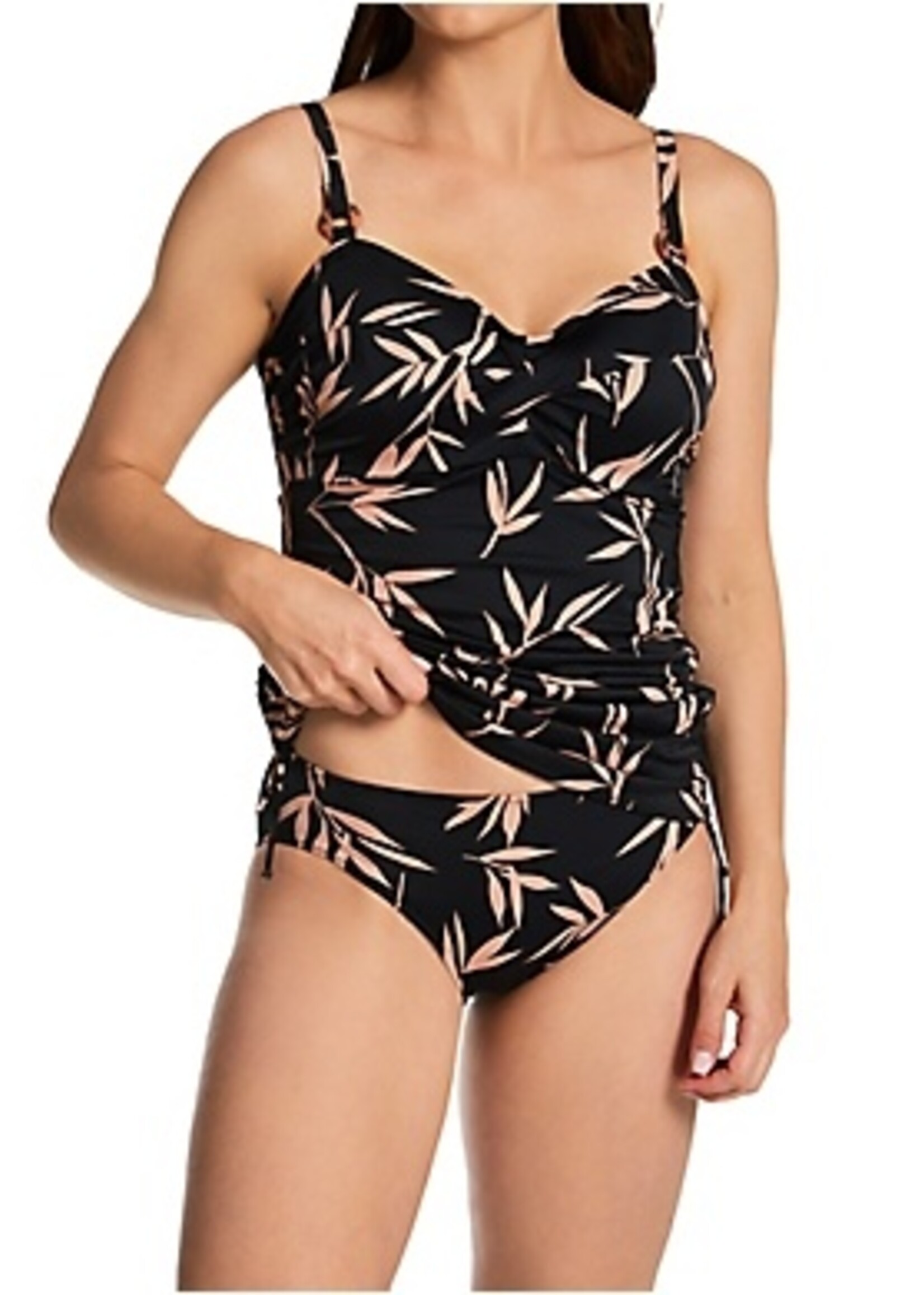 Fantasie Lingerie Luna Bay UW Twist Front Tankini