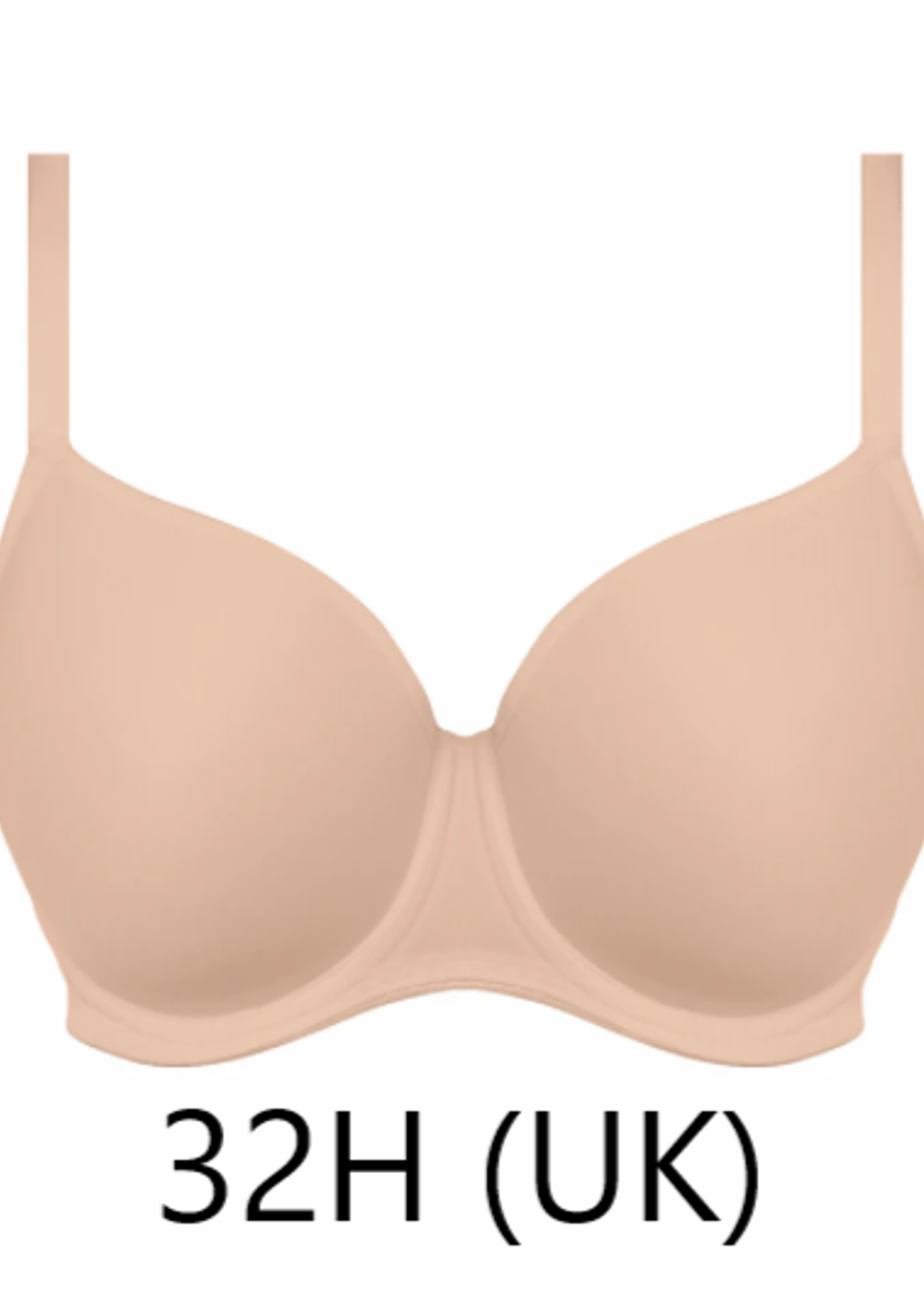 Freya Freya Fancies Balcony T-shirt Bra
