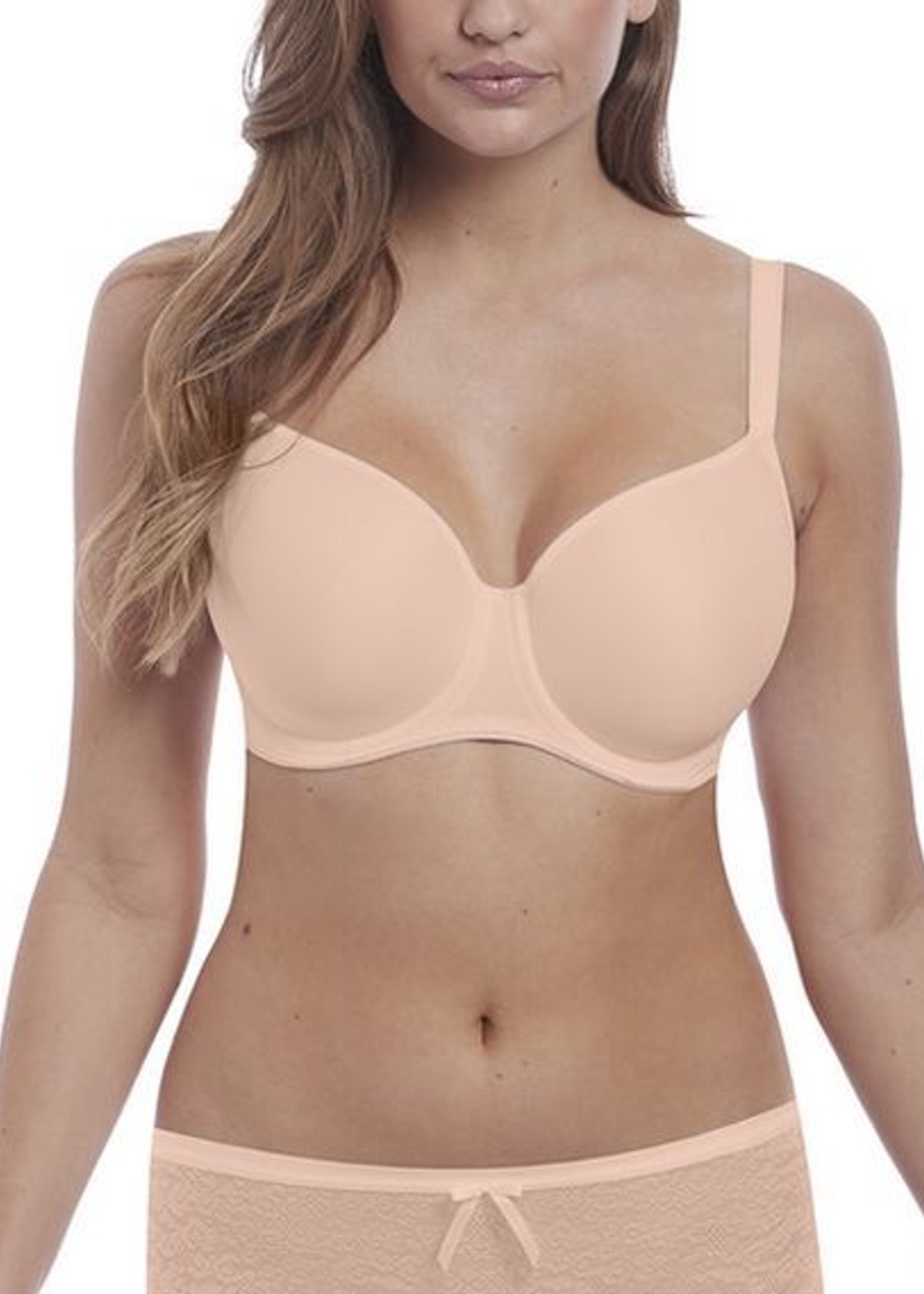 Freya Freya Fancies Balcony T-shirt Bra