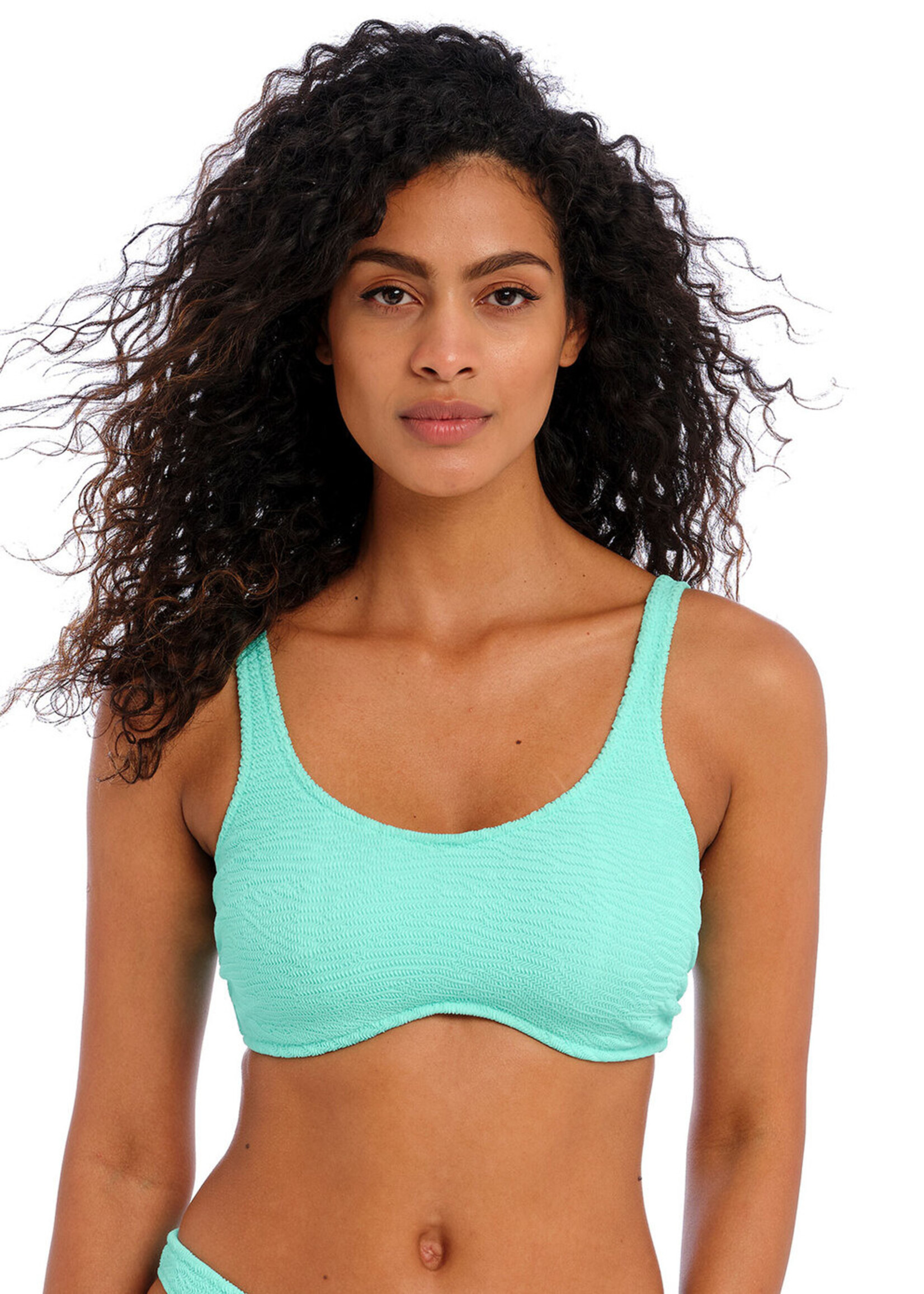 Freya Ibiza Waves Bralette Bikini