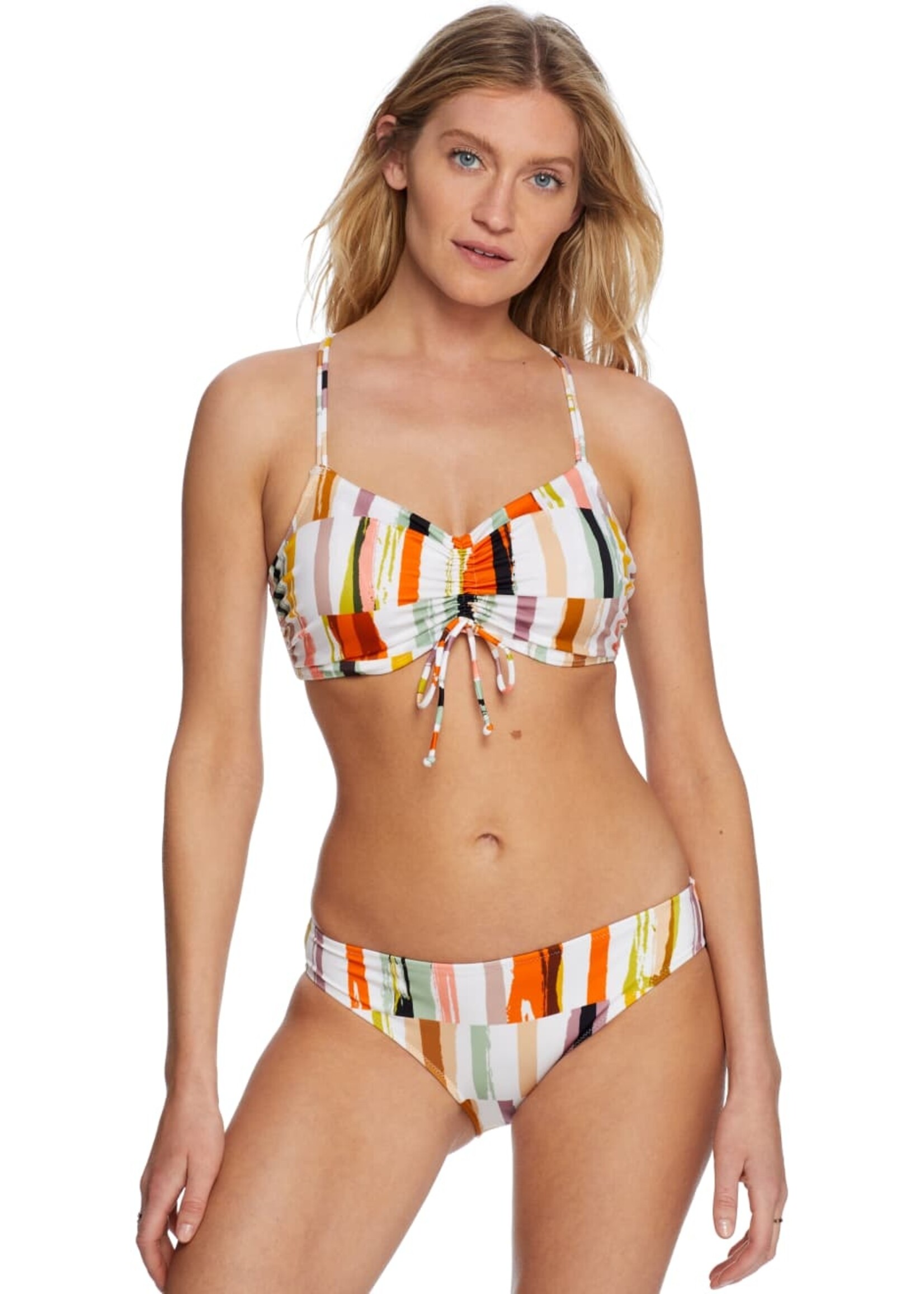 Freya Shell Island Bikini Brief