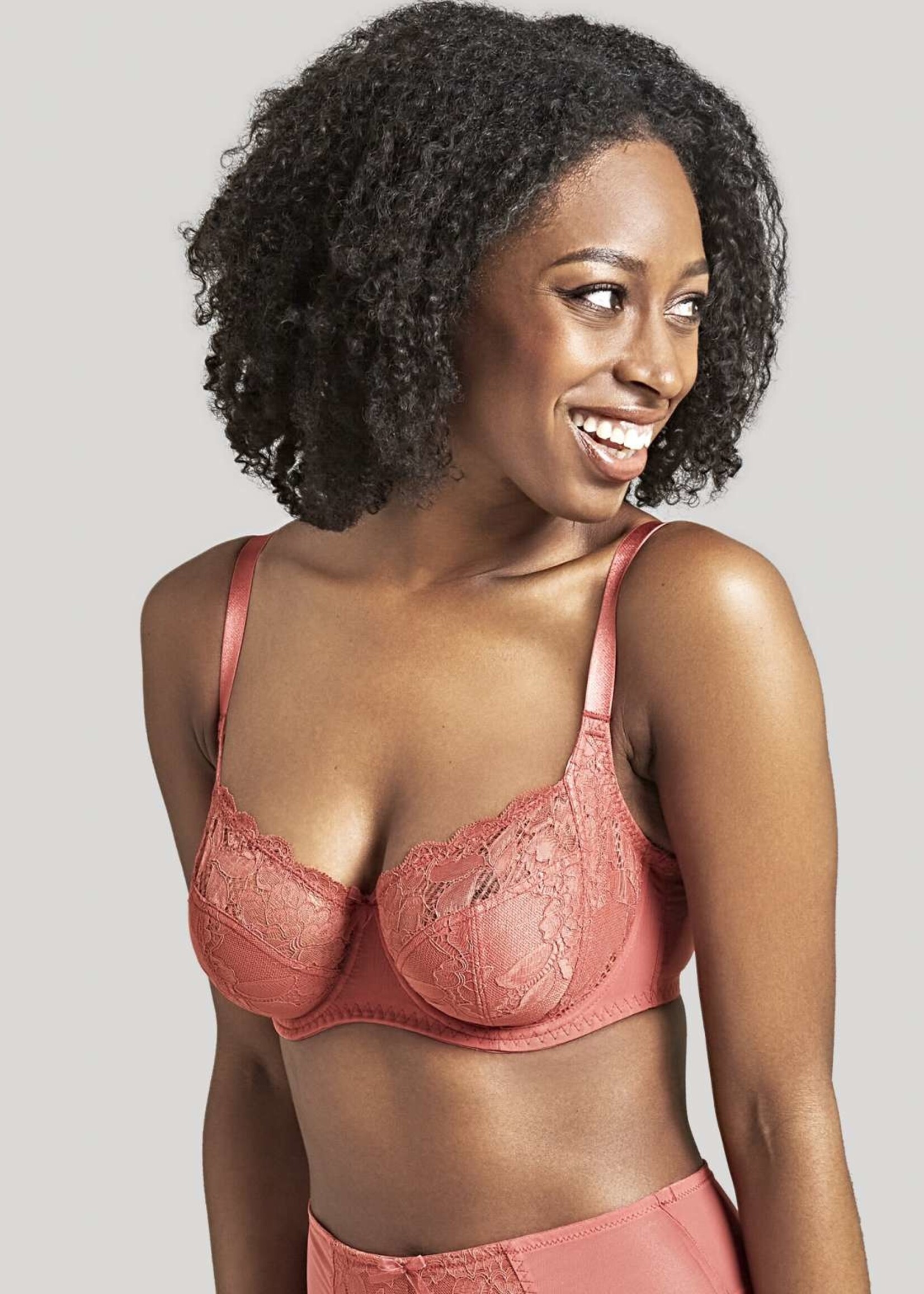 Panache Imogen Balconette Bra