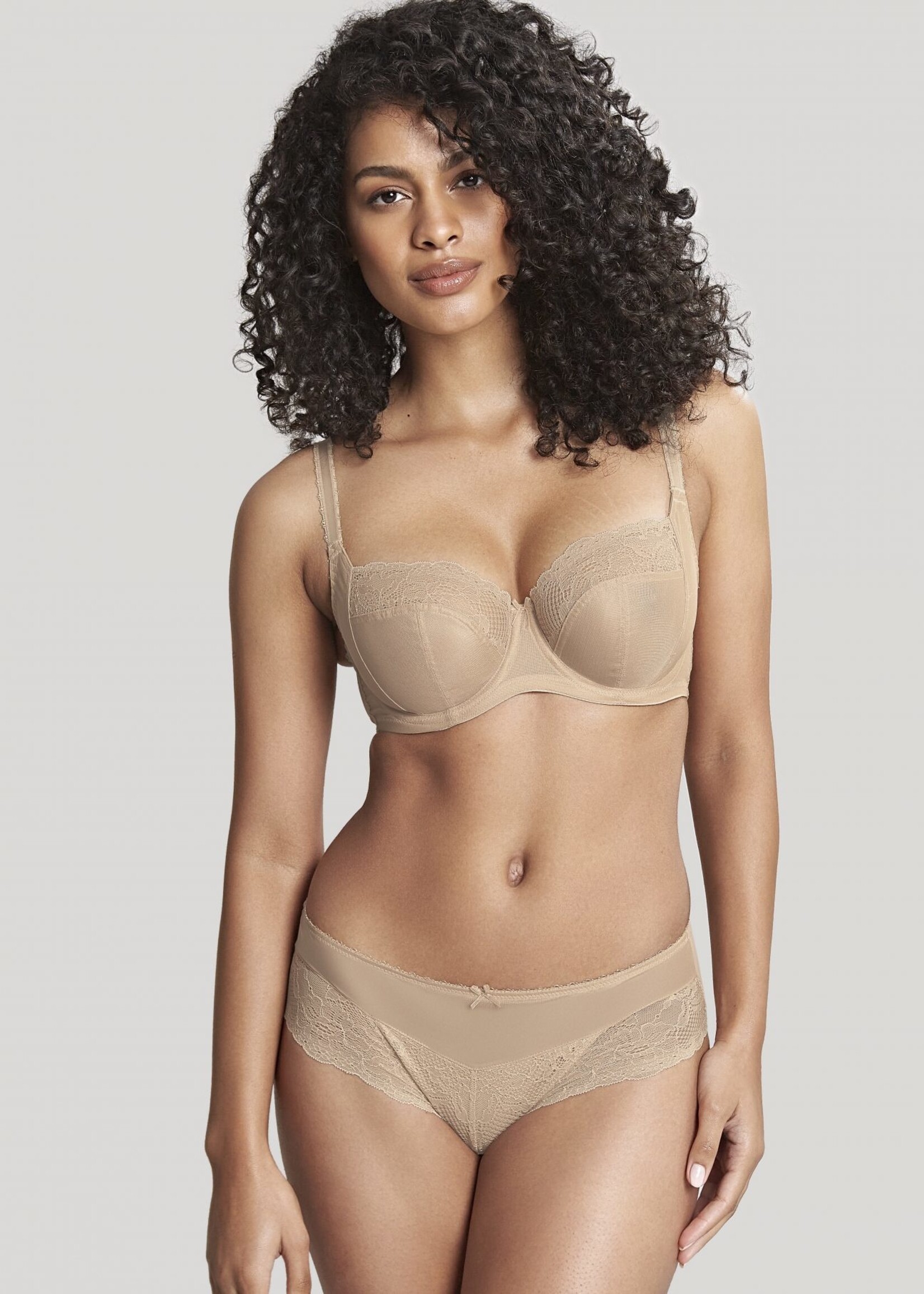 Panache Jasmine Balconnet