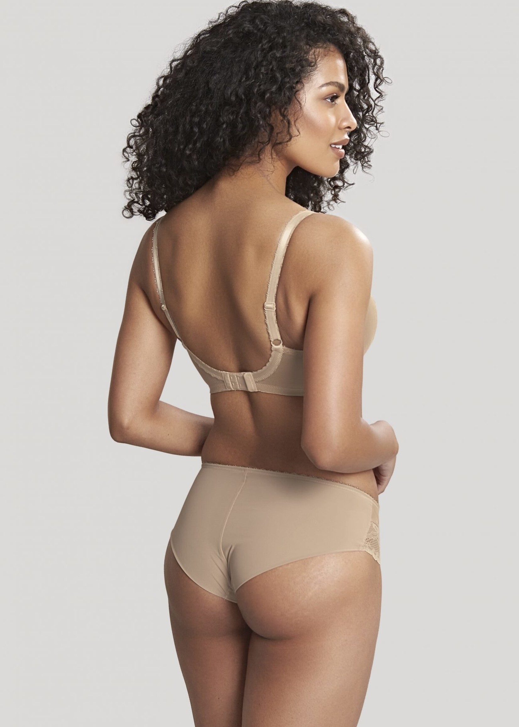 Panache Jasmine Balconnet
