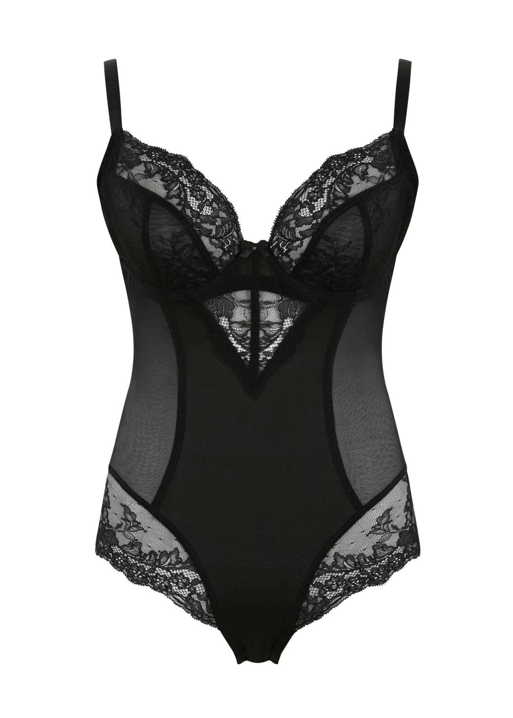 Panache Ana Bodysuit