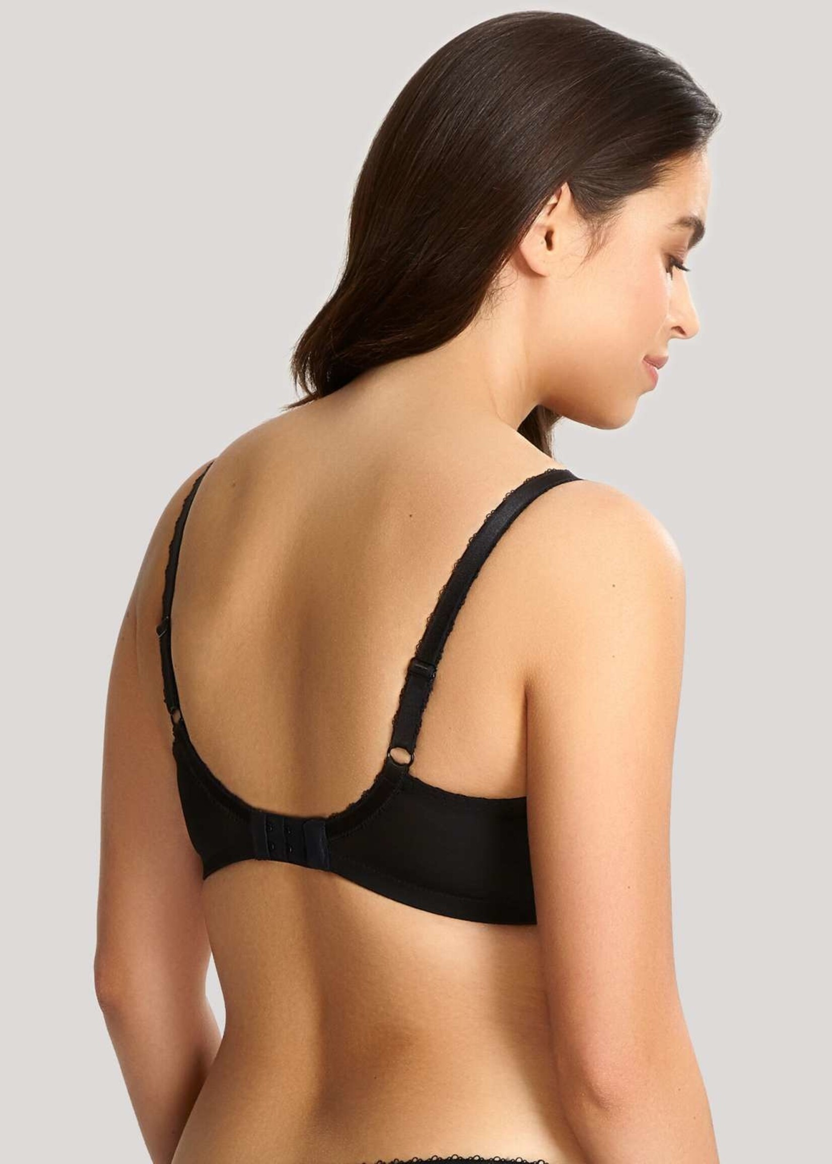 Panache Jasmine Snake Print