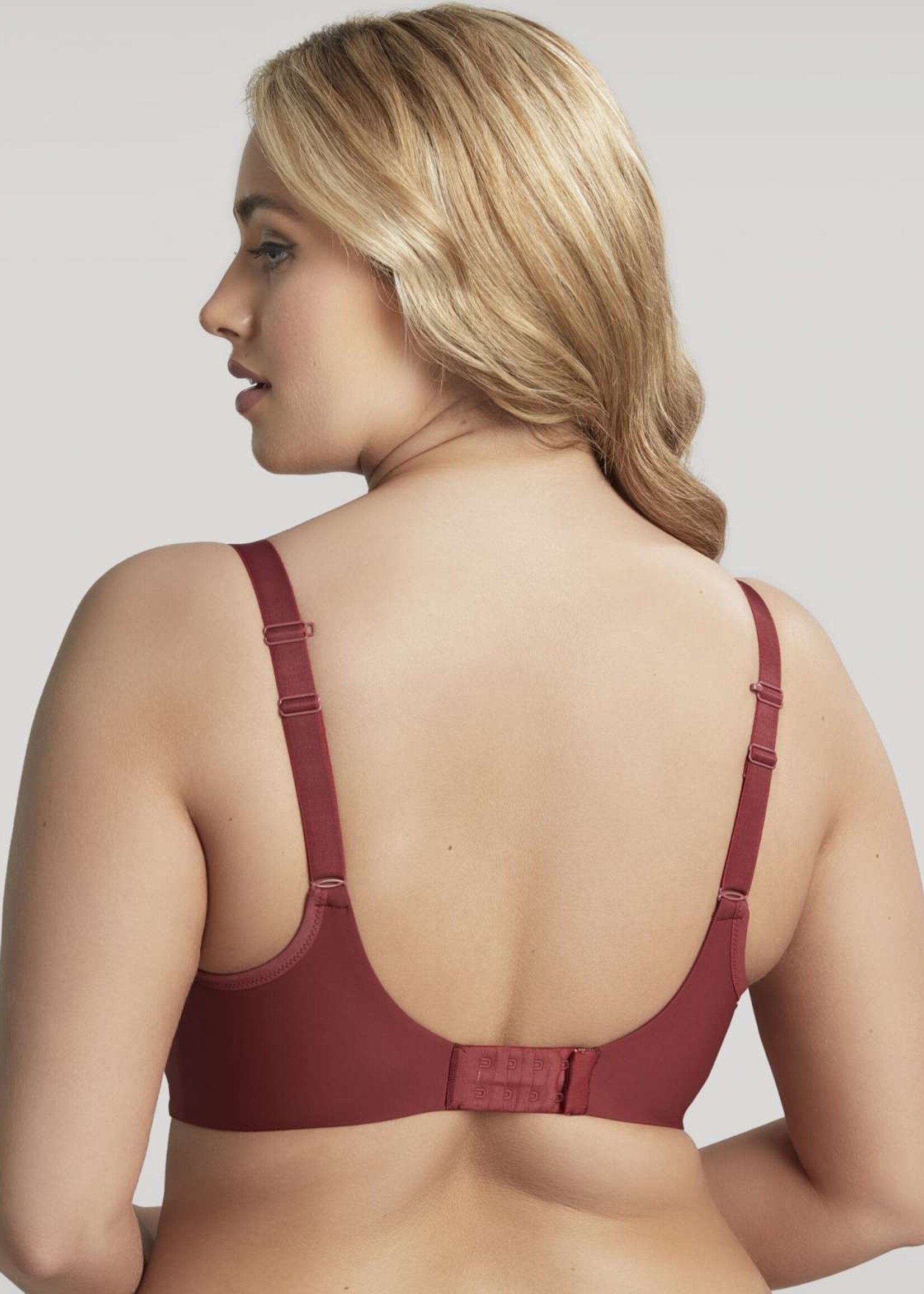 Panache Elegance Molded