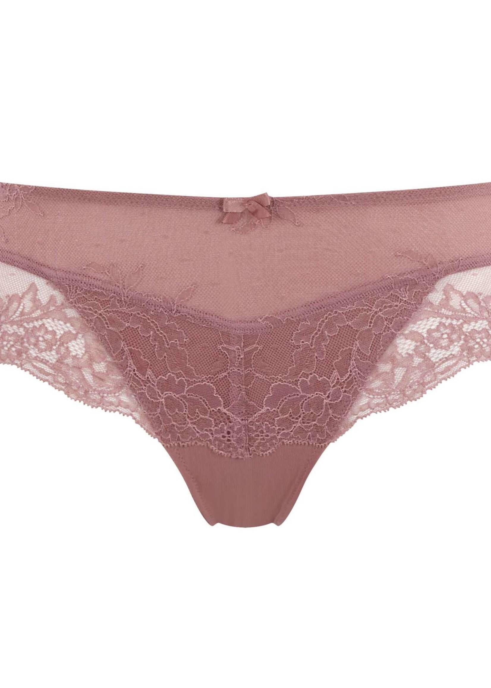 Panache Ana Brief - Sienna