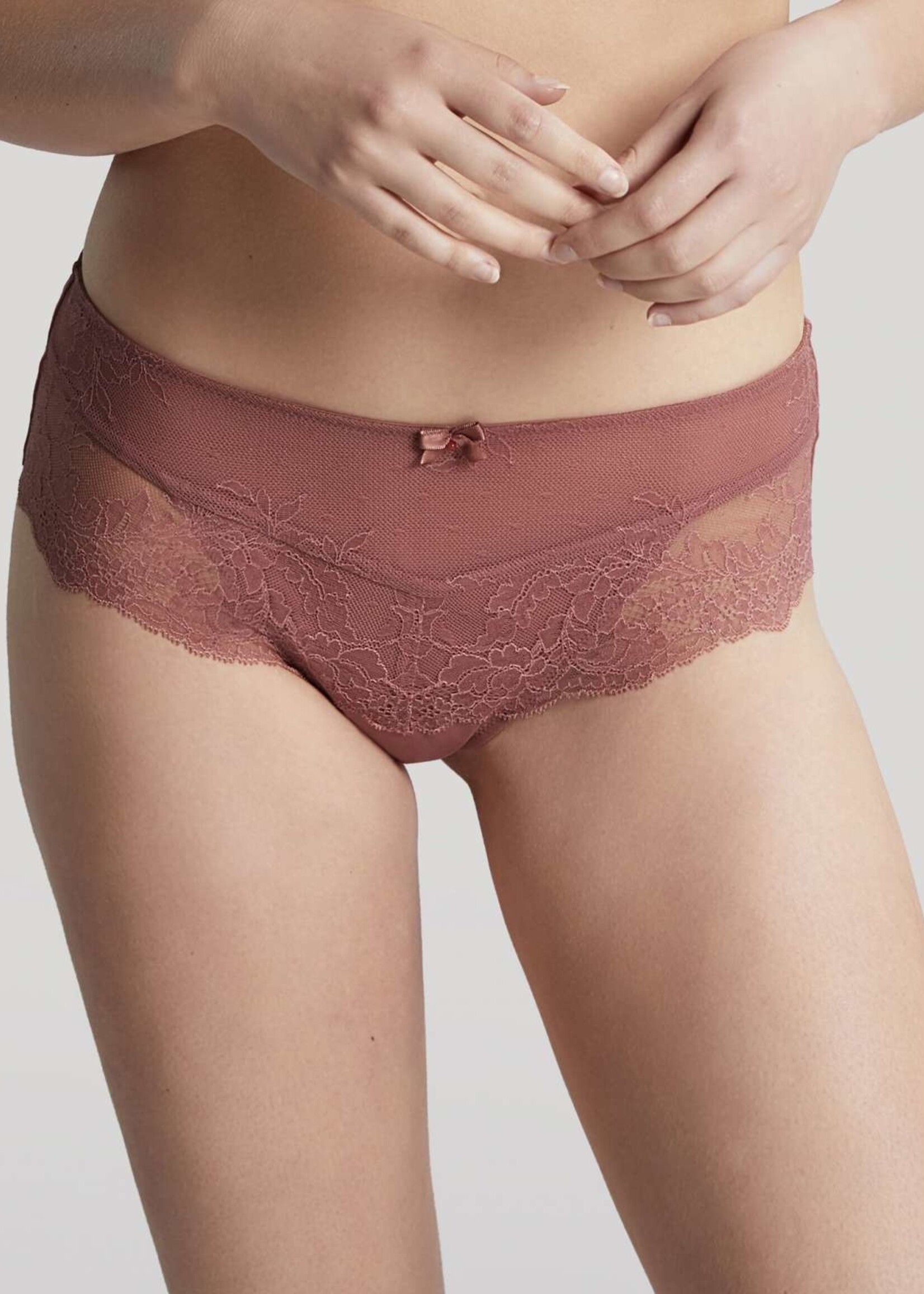Panache Ana Brief - Sienna
